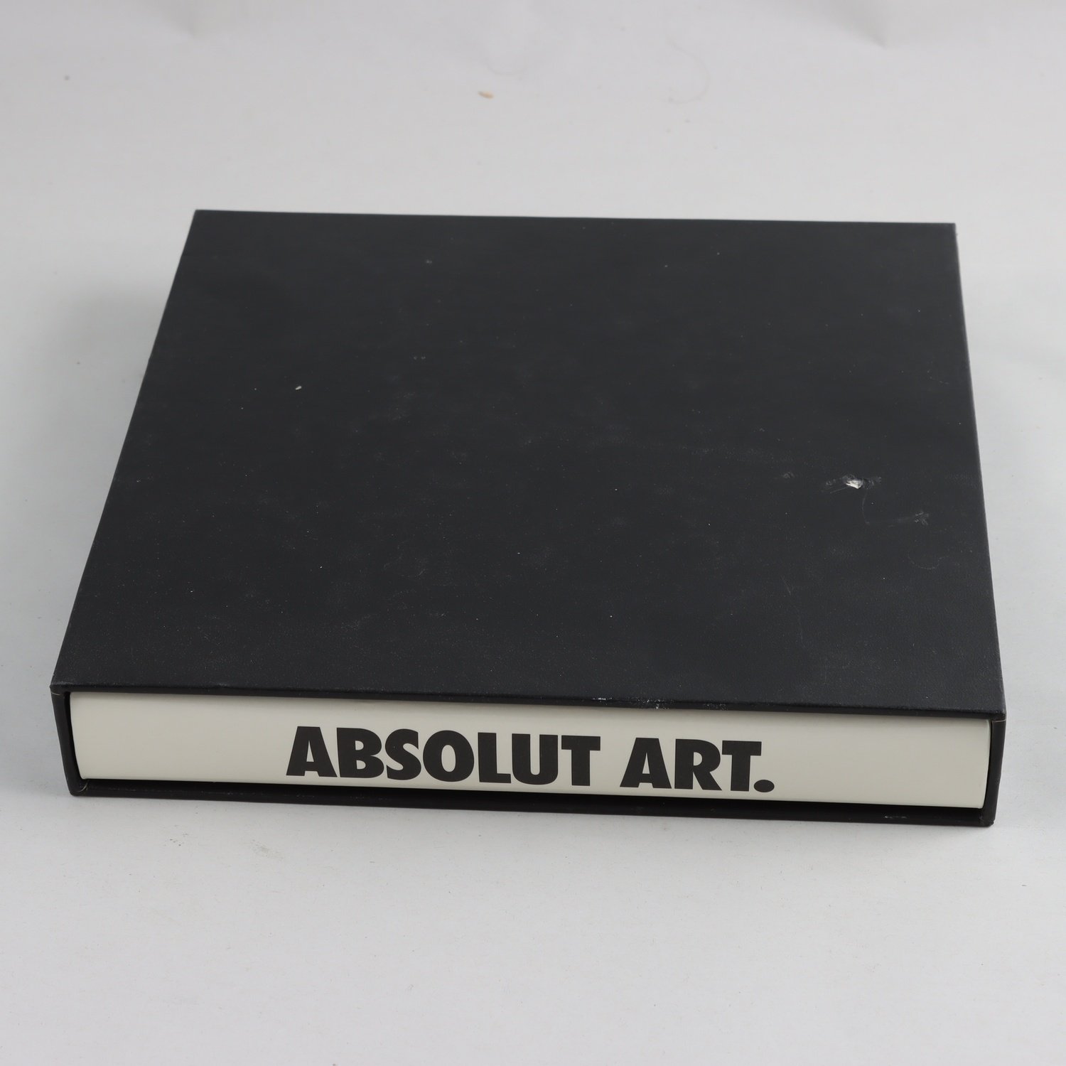 Absolut Art