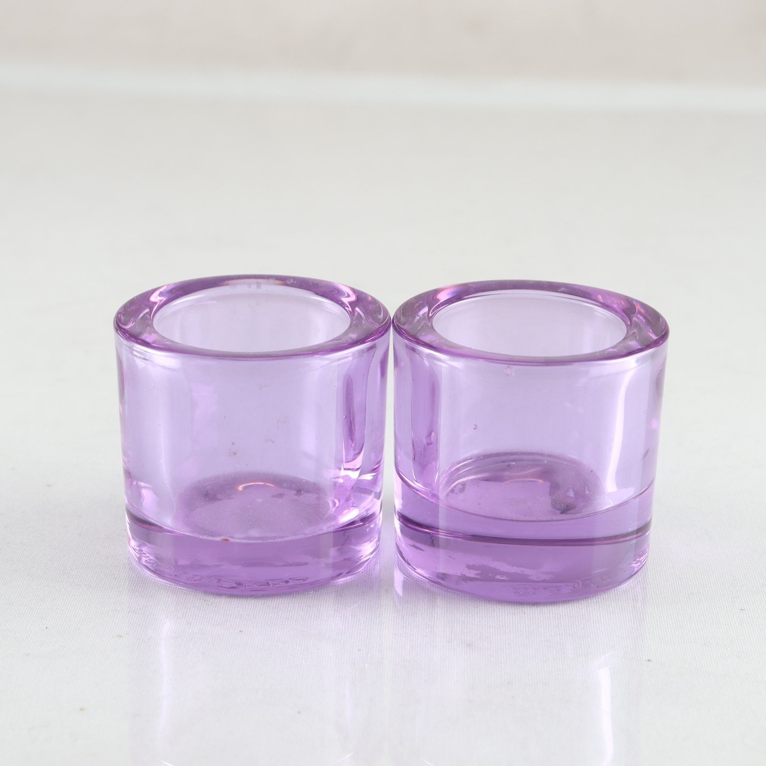 Värmeljushållare, Kivi, Iittala, 2 st