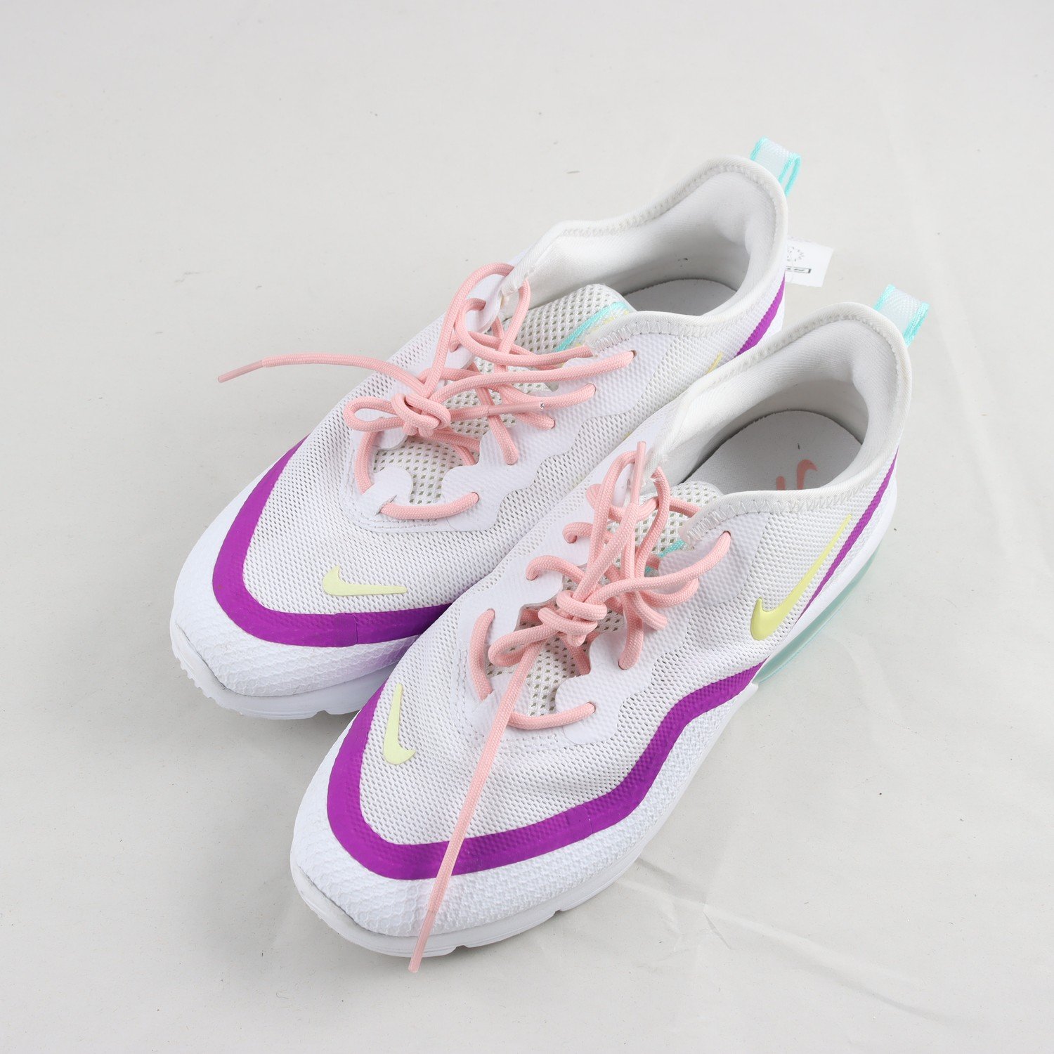 Sneakers, Nike Air Max, vit, stl. 36.5