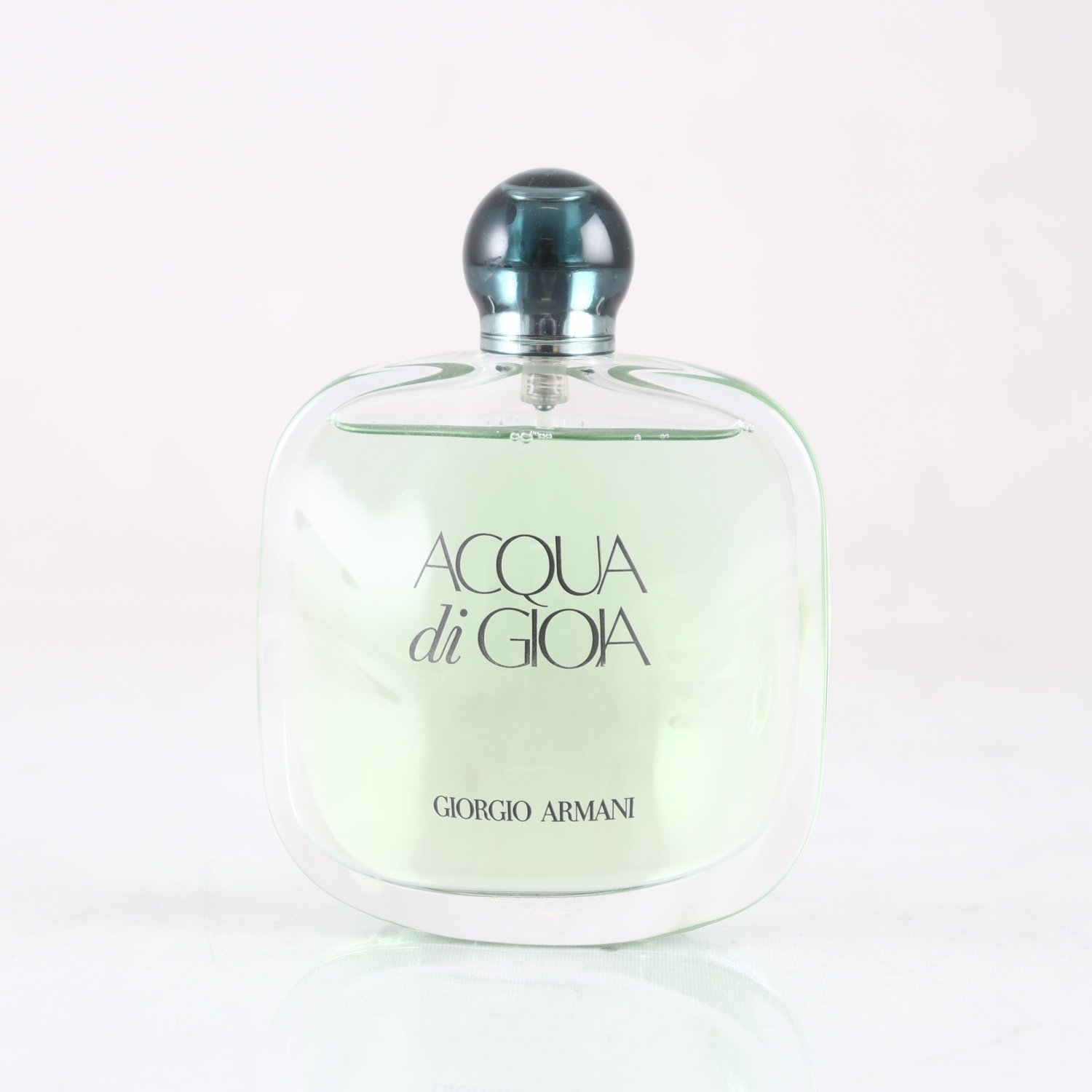 Edp, Giorgio Armani, Acqua di Gioia, Pour Femme, Made in France