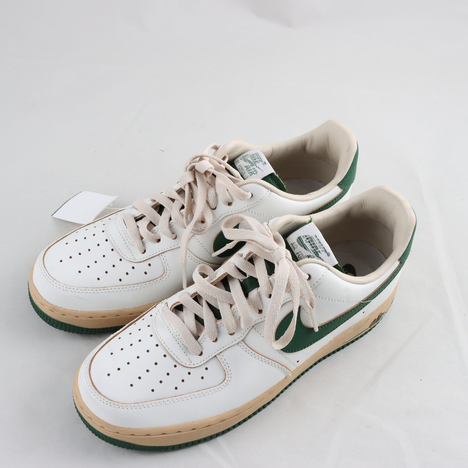 Sneakers, Nike Air, vit, stl. 40.5