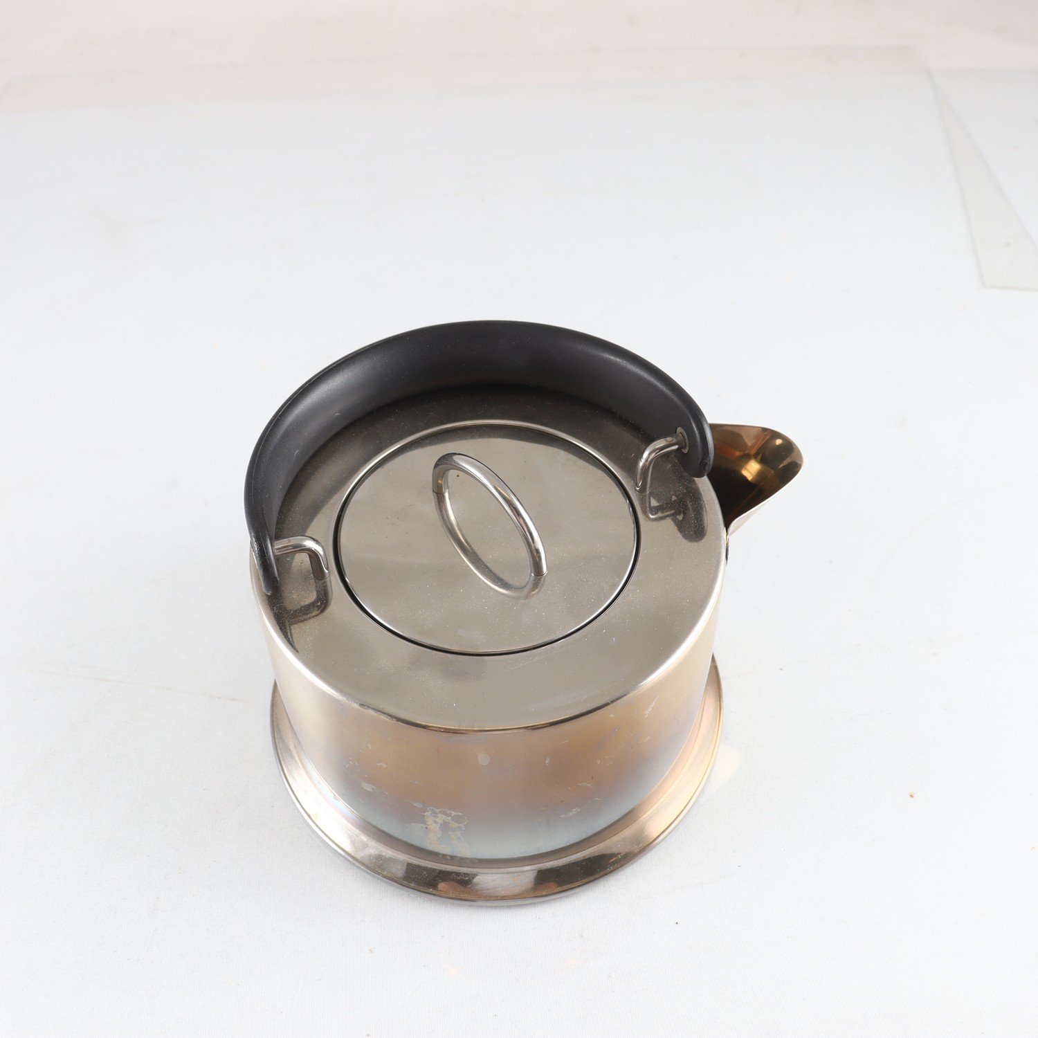 Tekanna, Carsten Jögensen, Bodum, 1980-tal