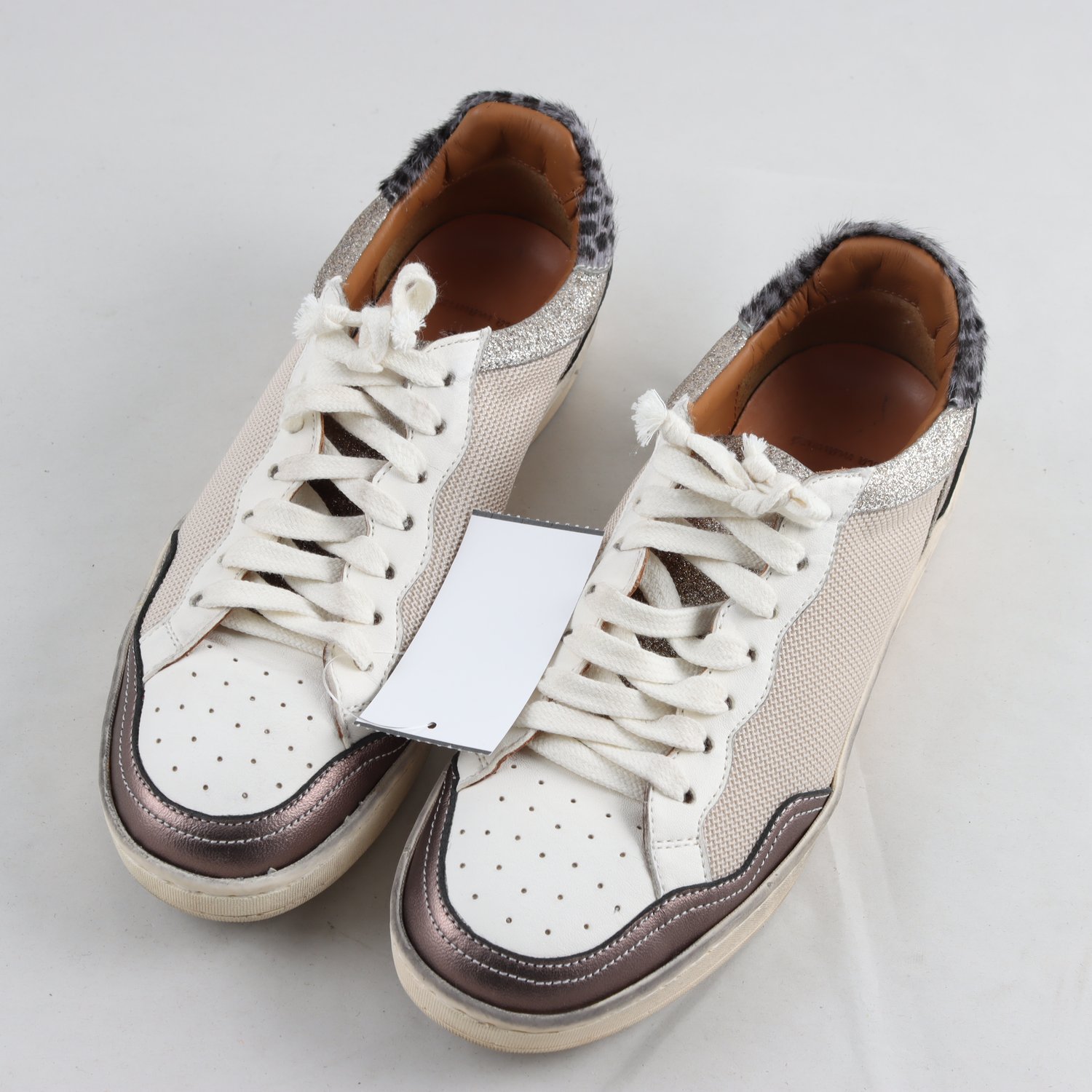 Sneakers, Elia Maurizi, flerfärgad, stl. 37