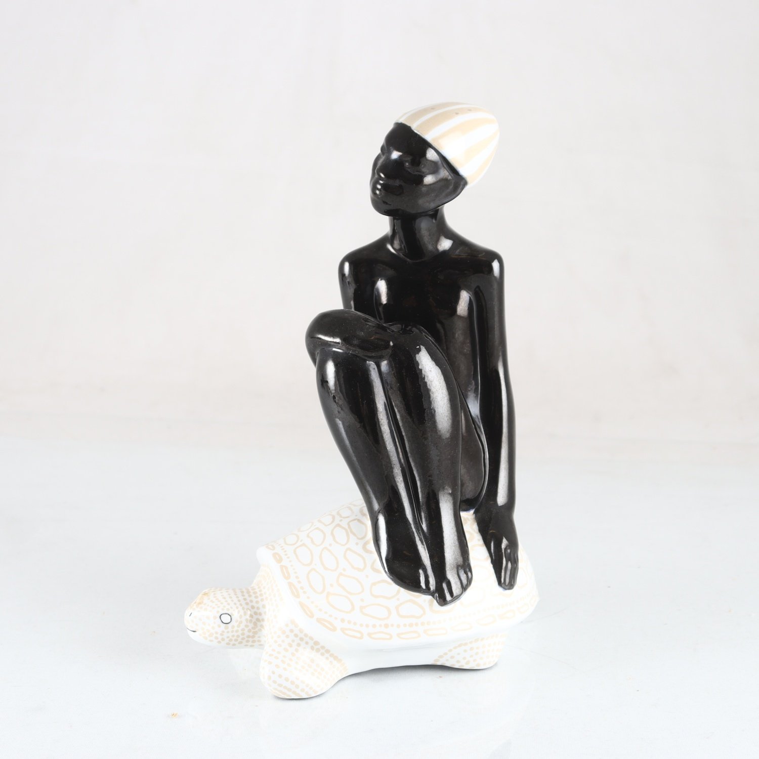 Figurin, Mari Simmulson, 1950-tal.