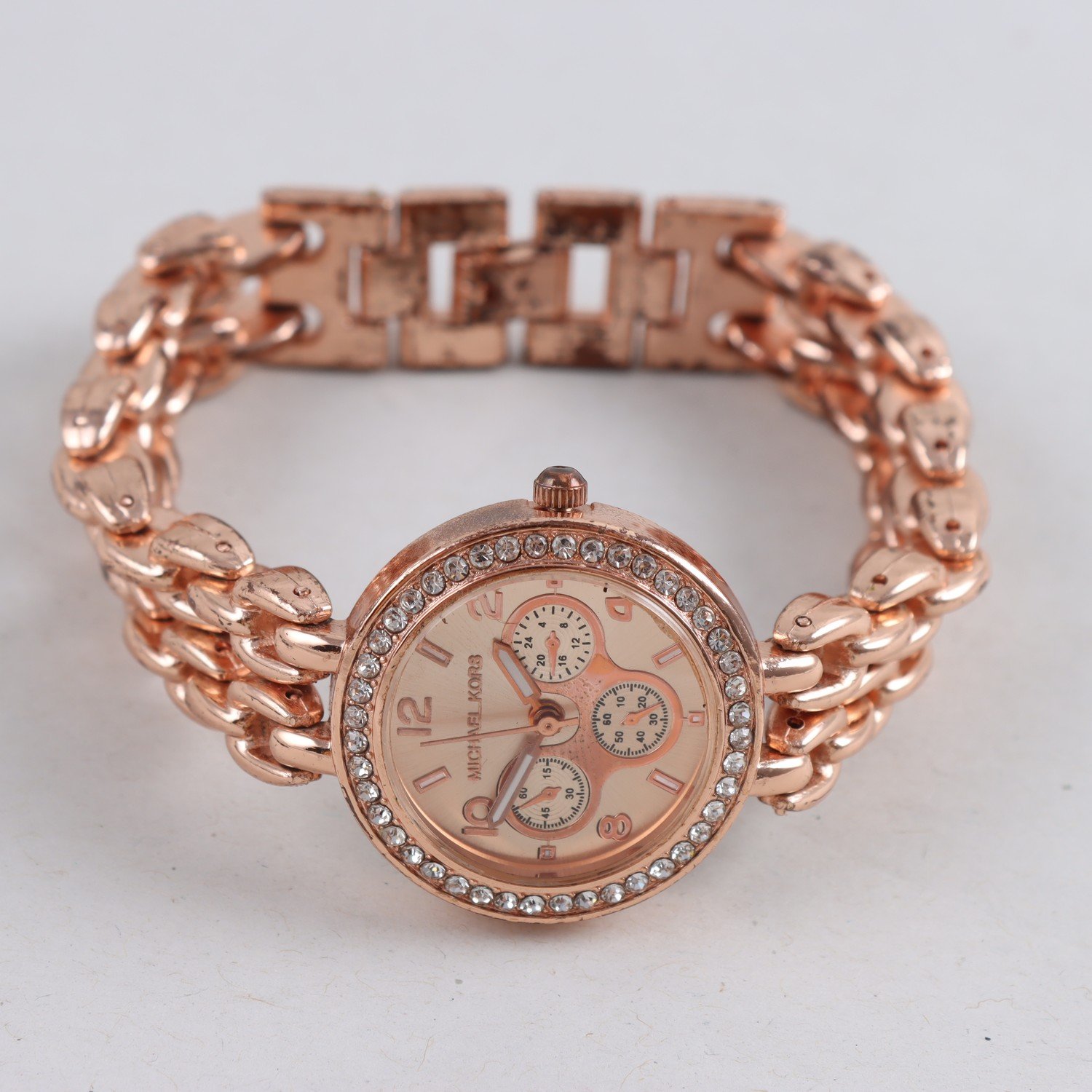 Armbandsur, Michael Kors, quartz