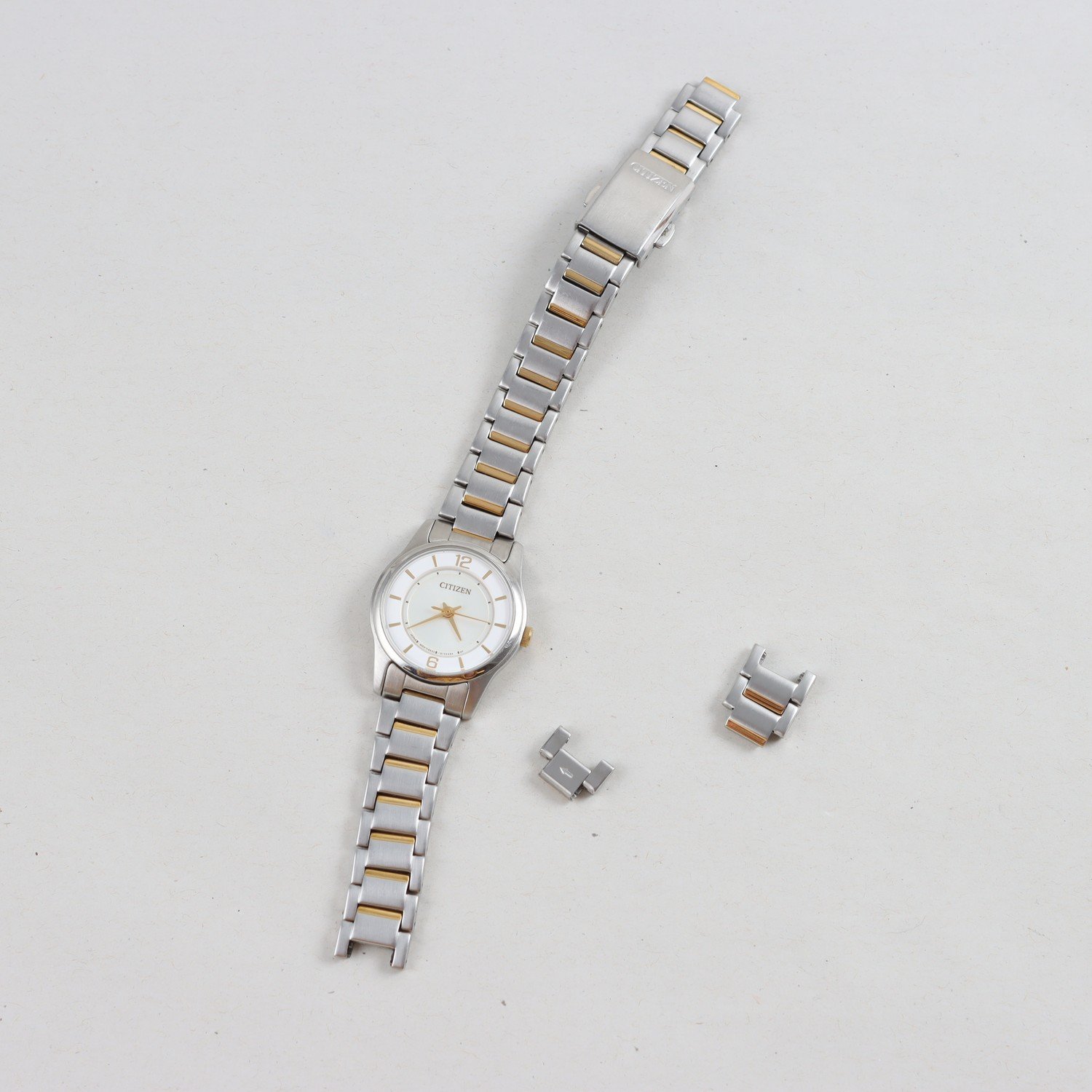 Armbandsur, Citizen, quartz