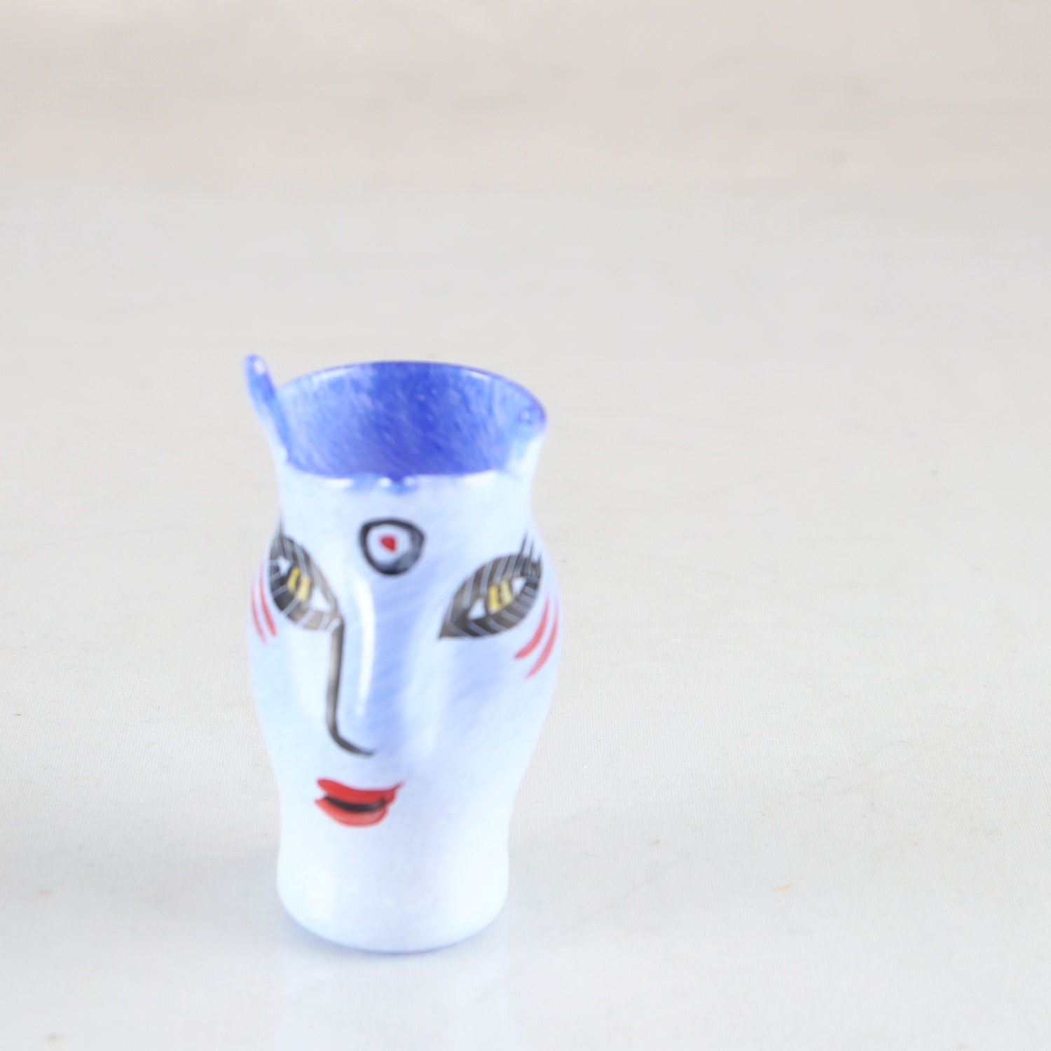 Miniatyrvas, Open Minds, Ulrica Hydman Vallien