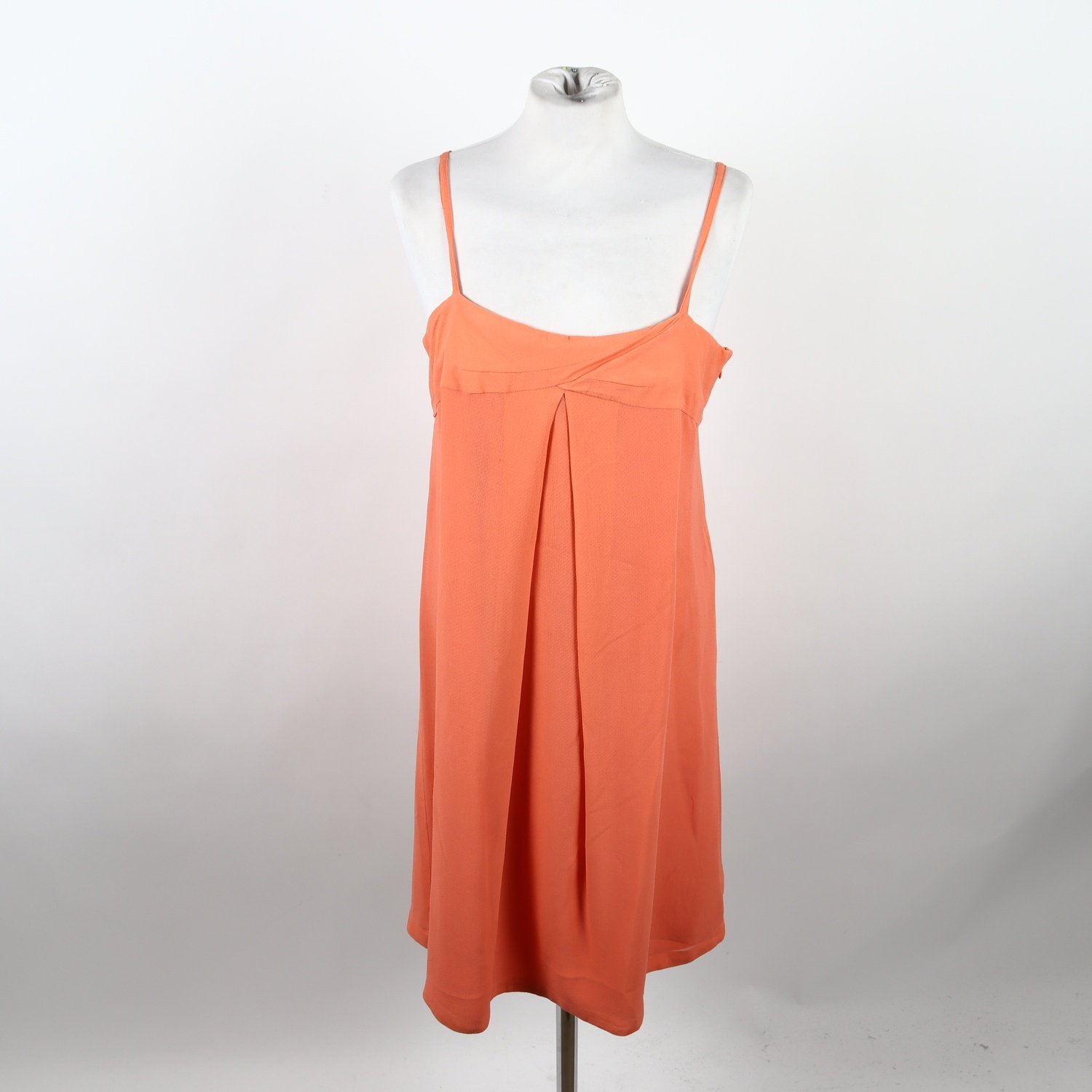 Klänning, InWear, korall, stl. 38