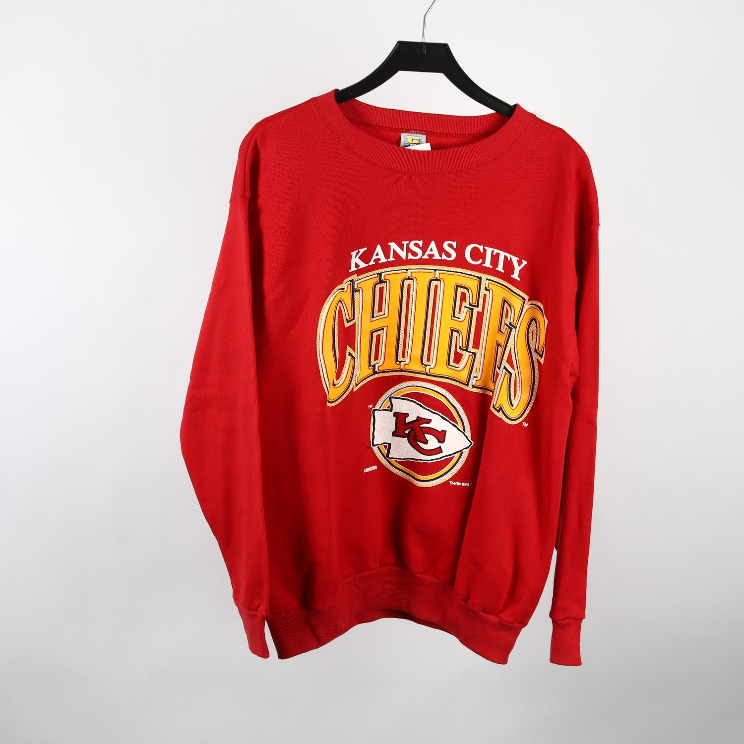 Tröja, Kansas City Chiefs, röd, stl. XL