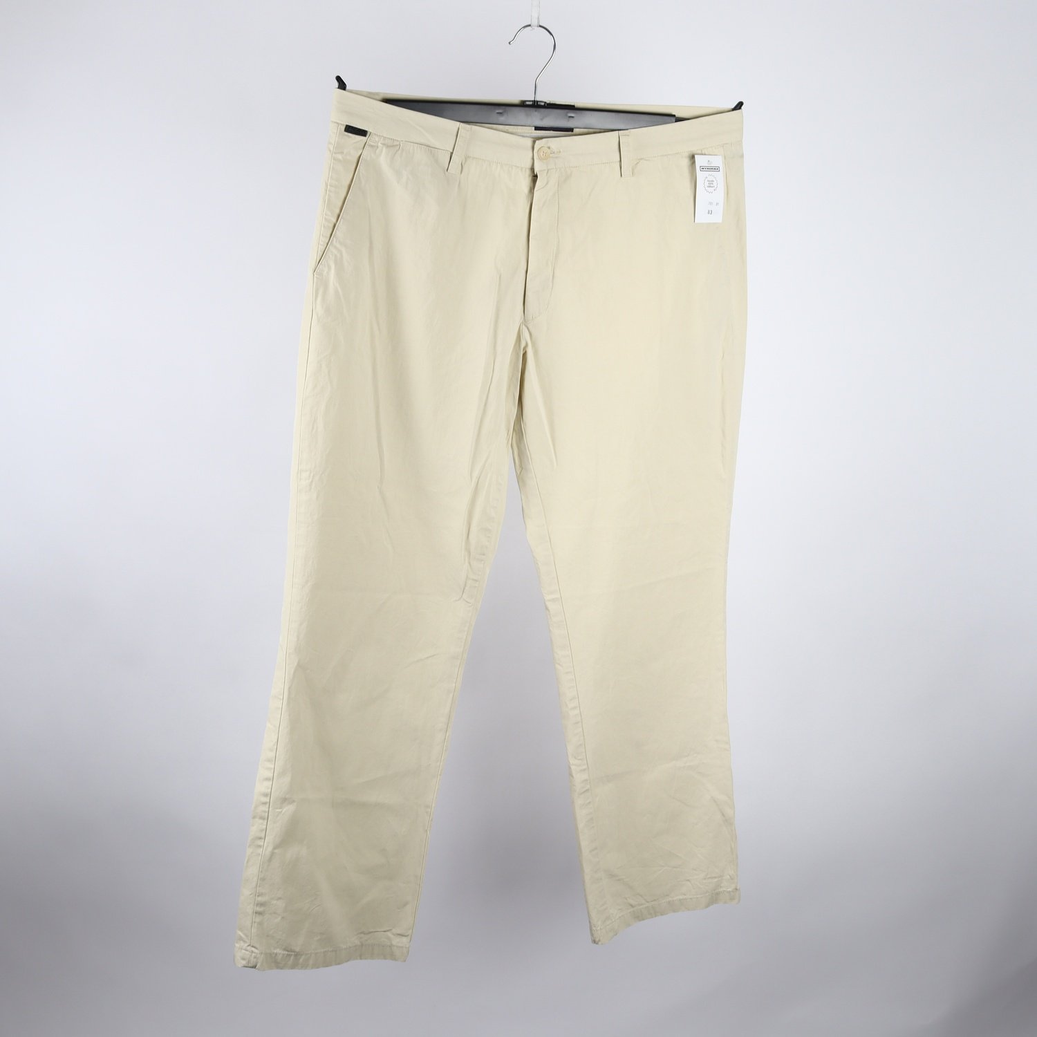 Byxor, PeakPerformance, beige, stl. XL
