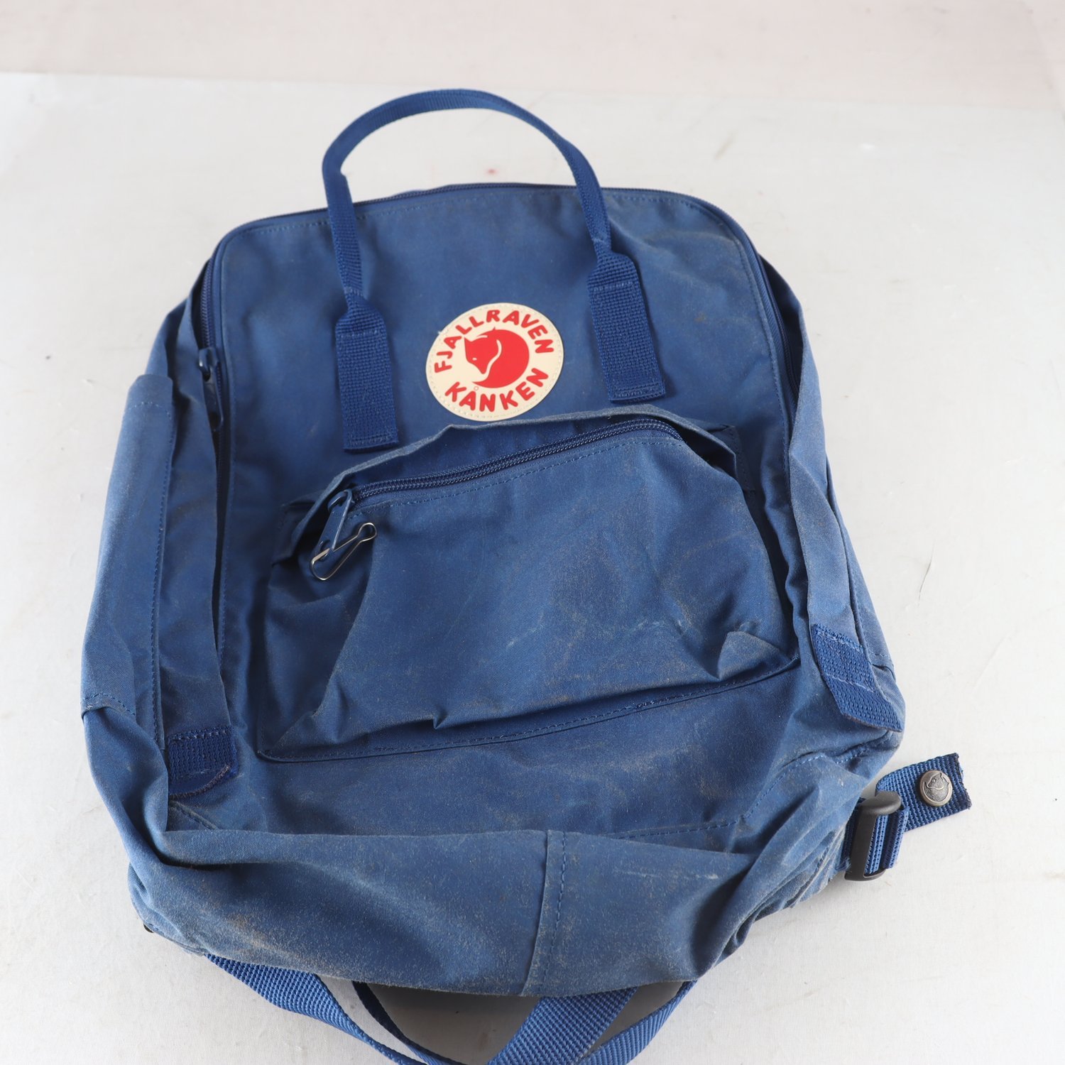 Ryggsäck, Fjällräven-kånken.