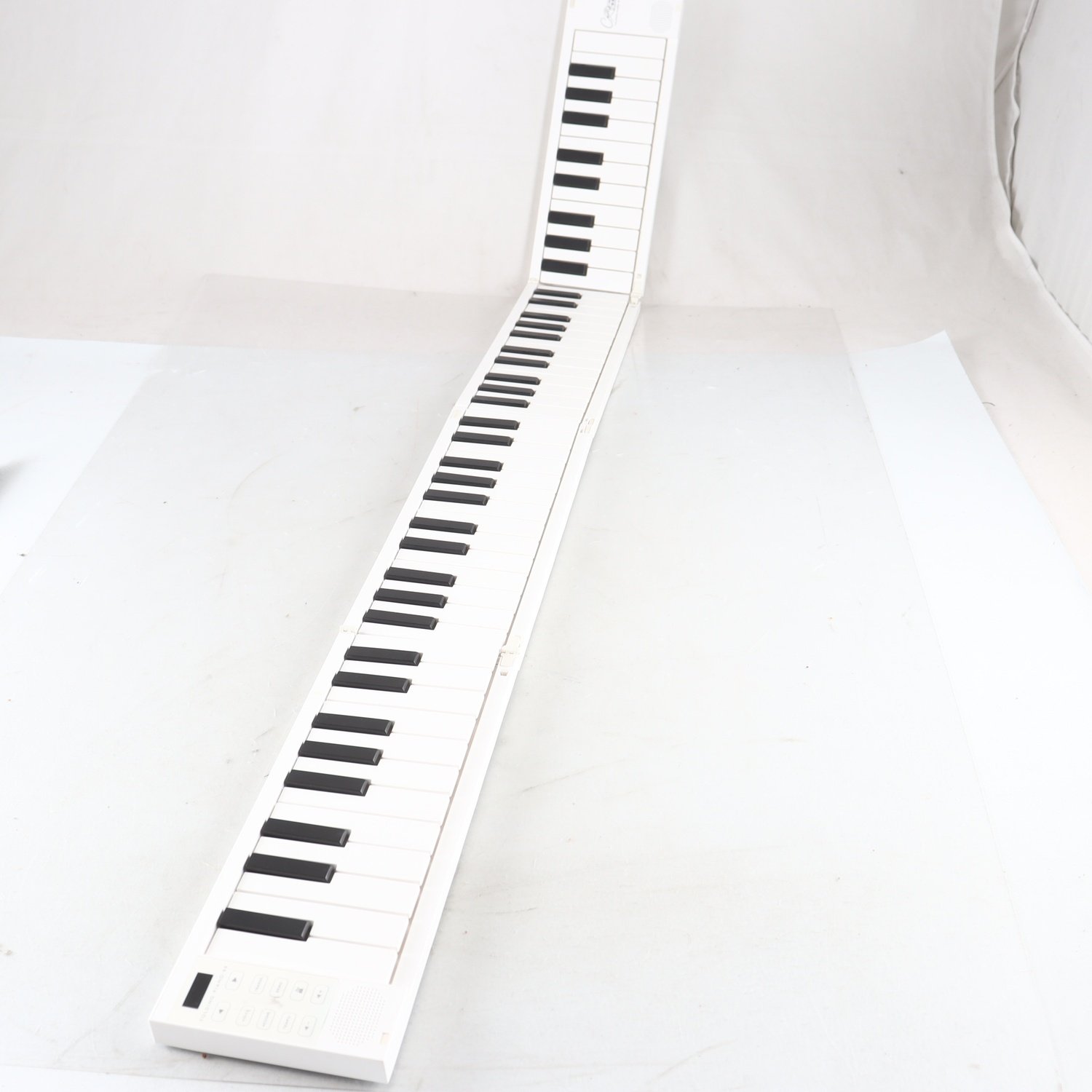 Keyboard, Carry On