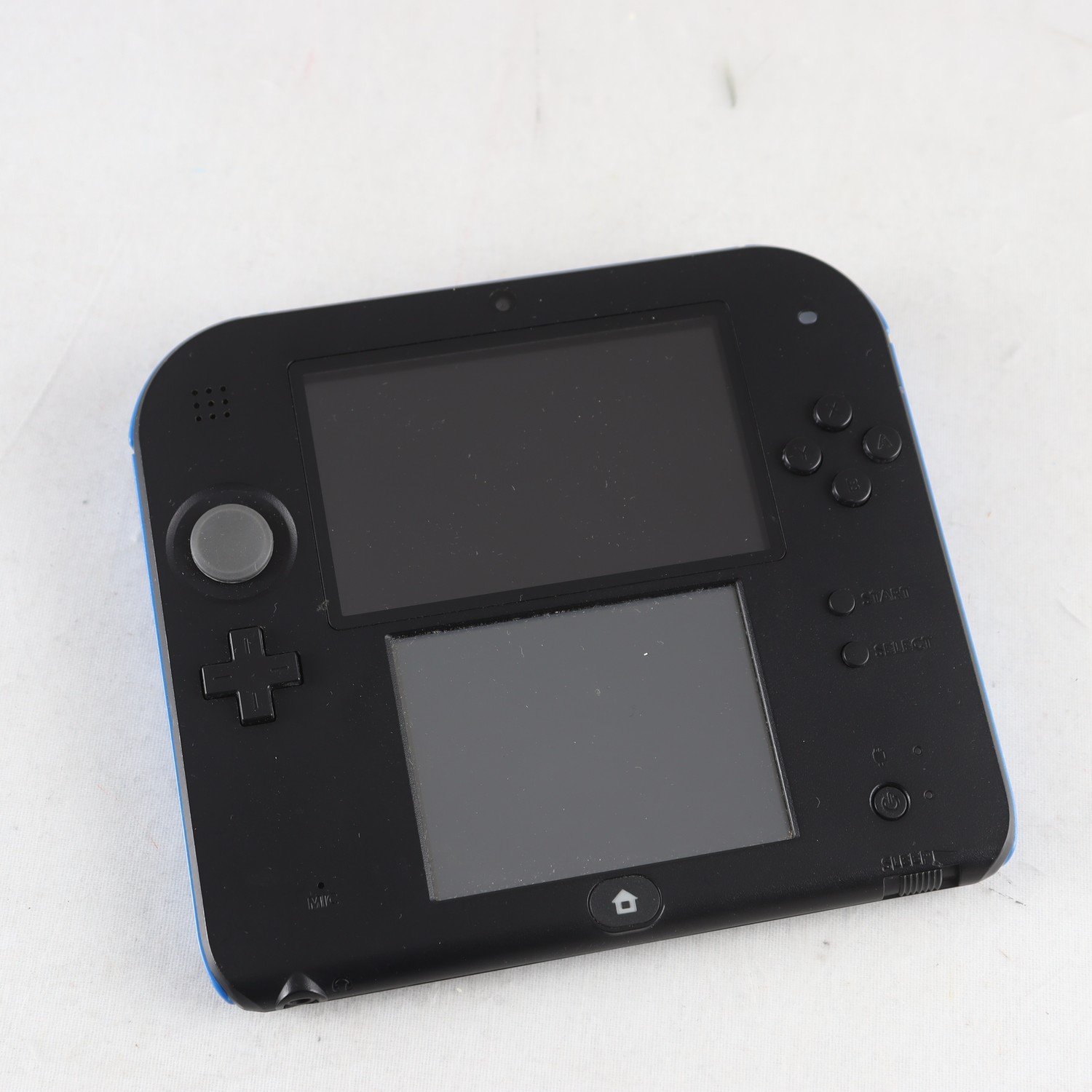 Nintendo 2Ds