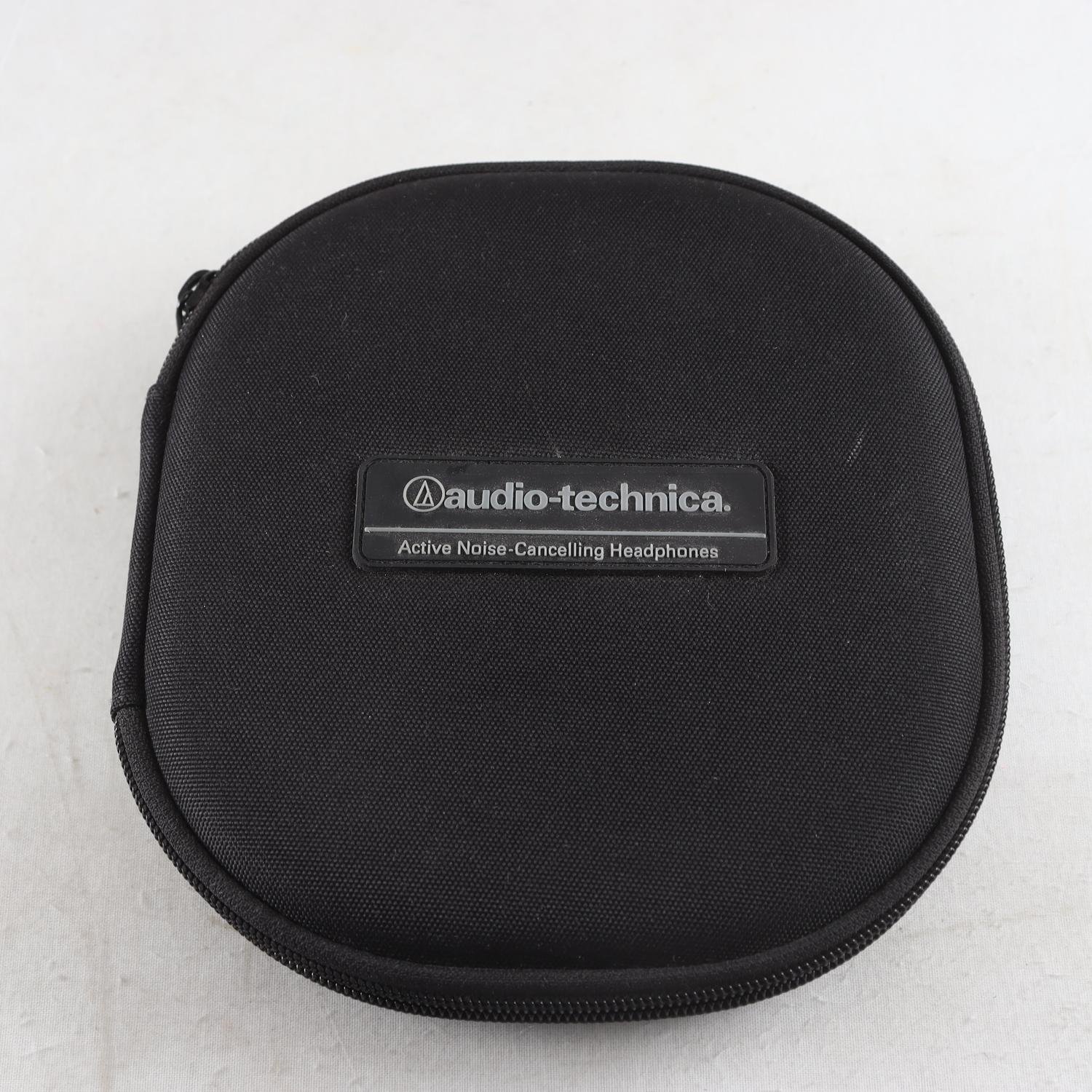 Hörlurar, Audio-Technica