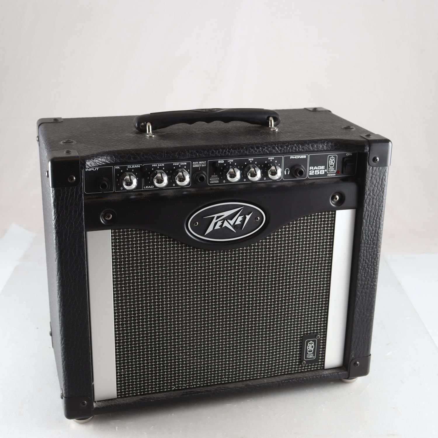 Gitarrförstärkare, Peavey. Endast avhämtning.