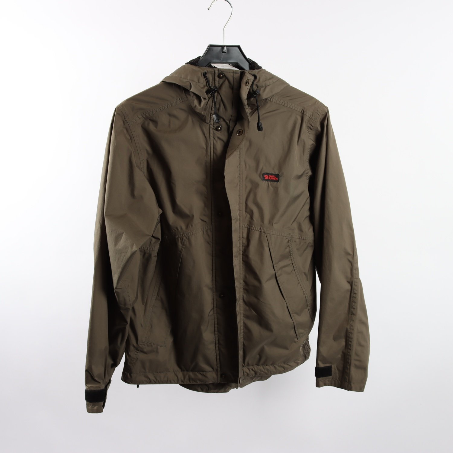 Jacka, Fjällräven, grön, stl. M