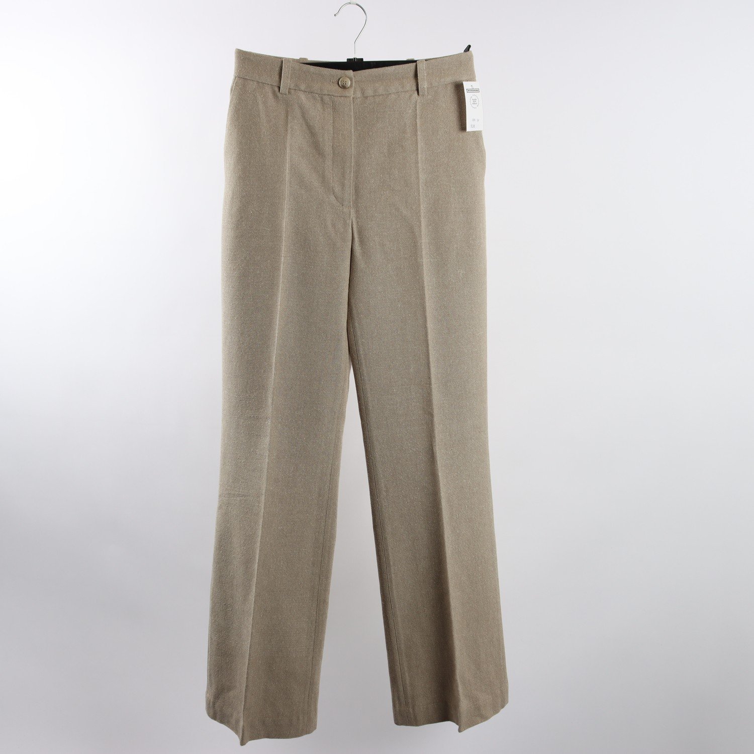 Byxor, & Other Stories, beige, stl. 38