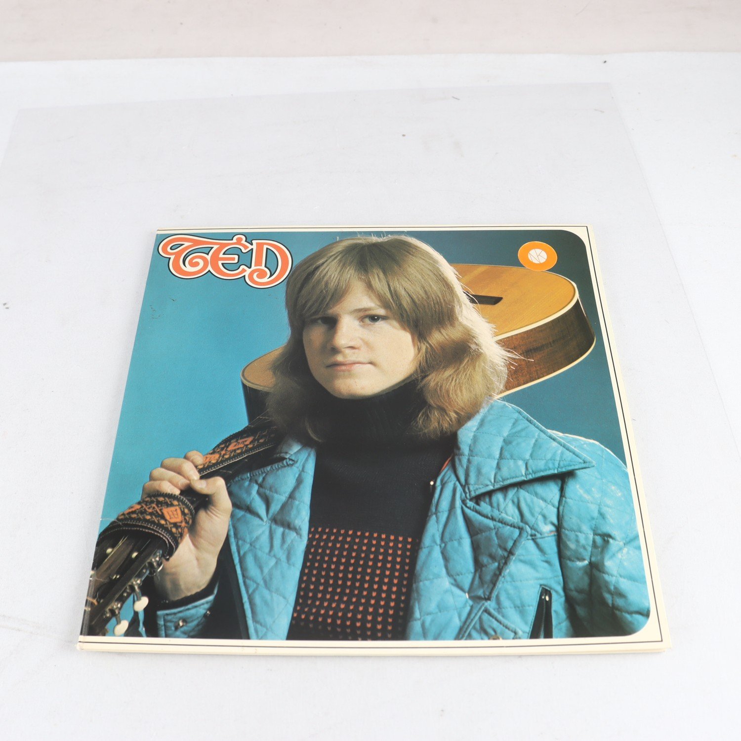 LP Ted, S/T
