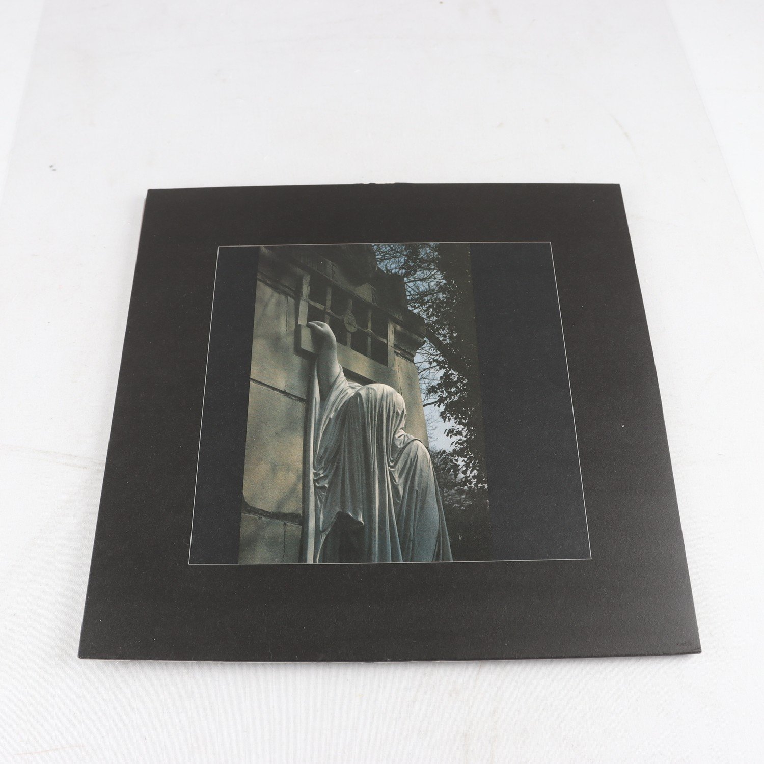 LP Dead Can Dance, Within The Realm Of A Dying Sun