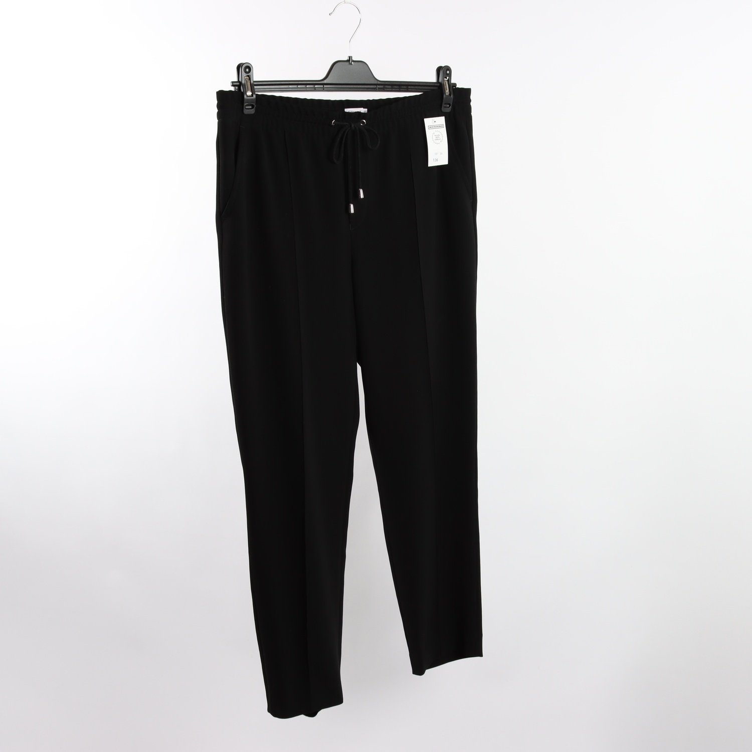 Byxor, Filippa K, svart, stl. 42
