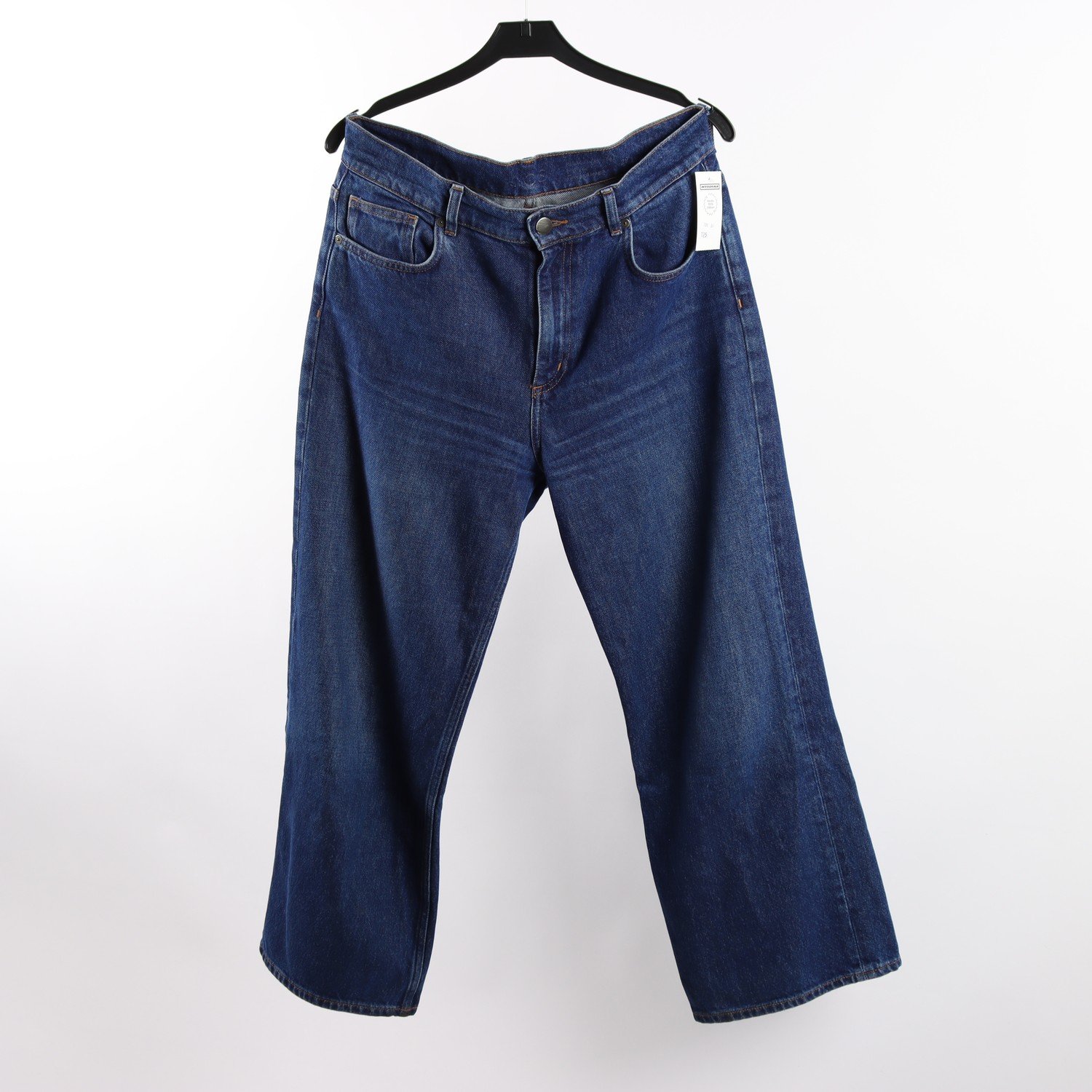 Jeans, COS, blå, stl. 29