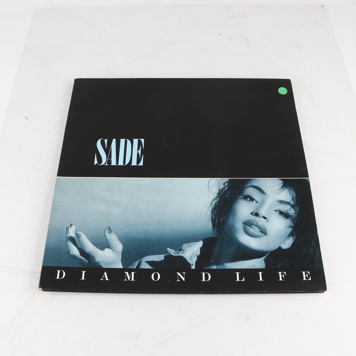 LP Sade, Diamond Life