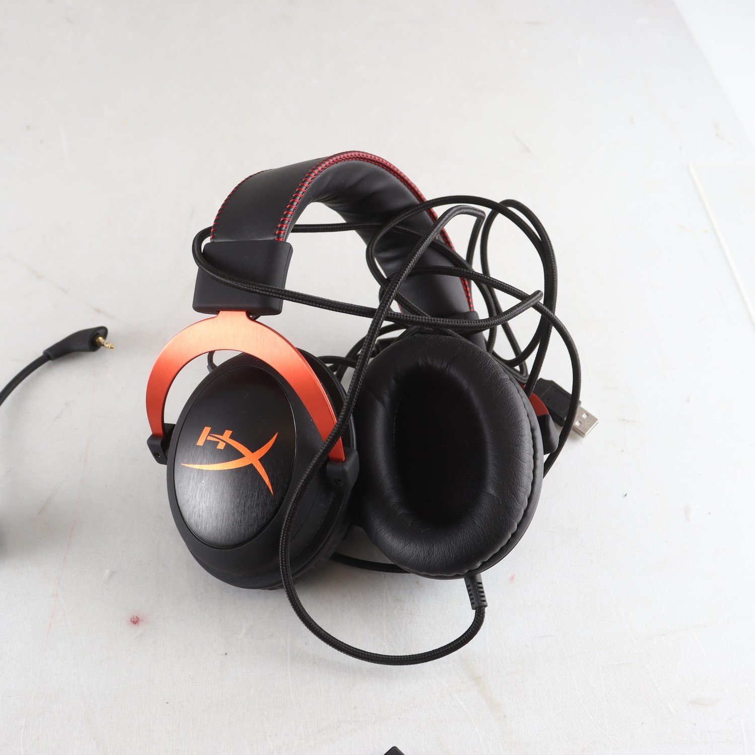 Hörlurar, HyperX