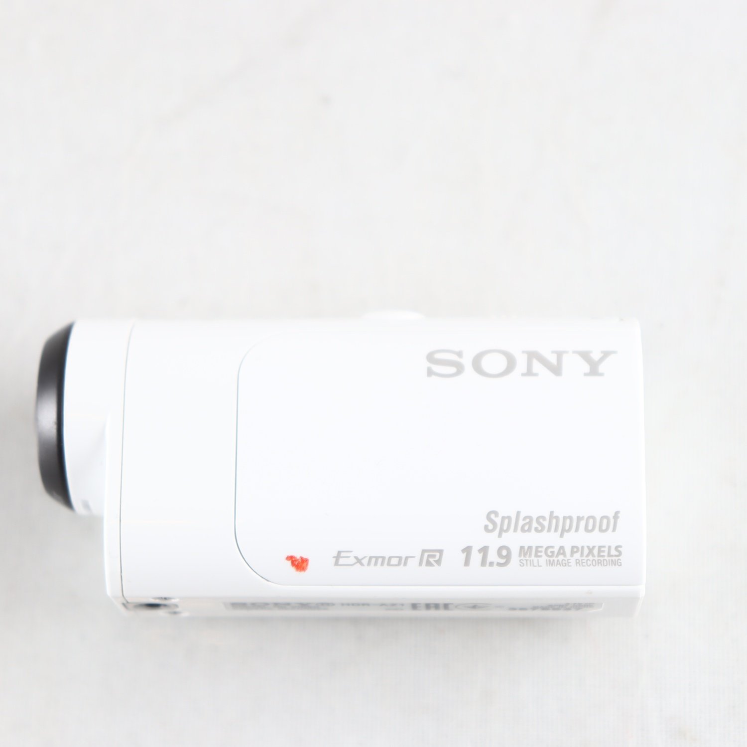 Actionkamera, Sony Hdr-Az1