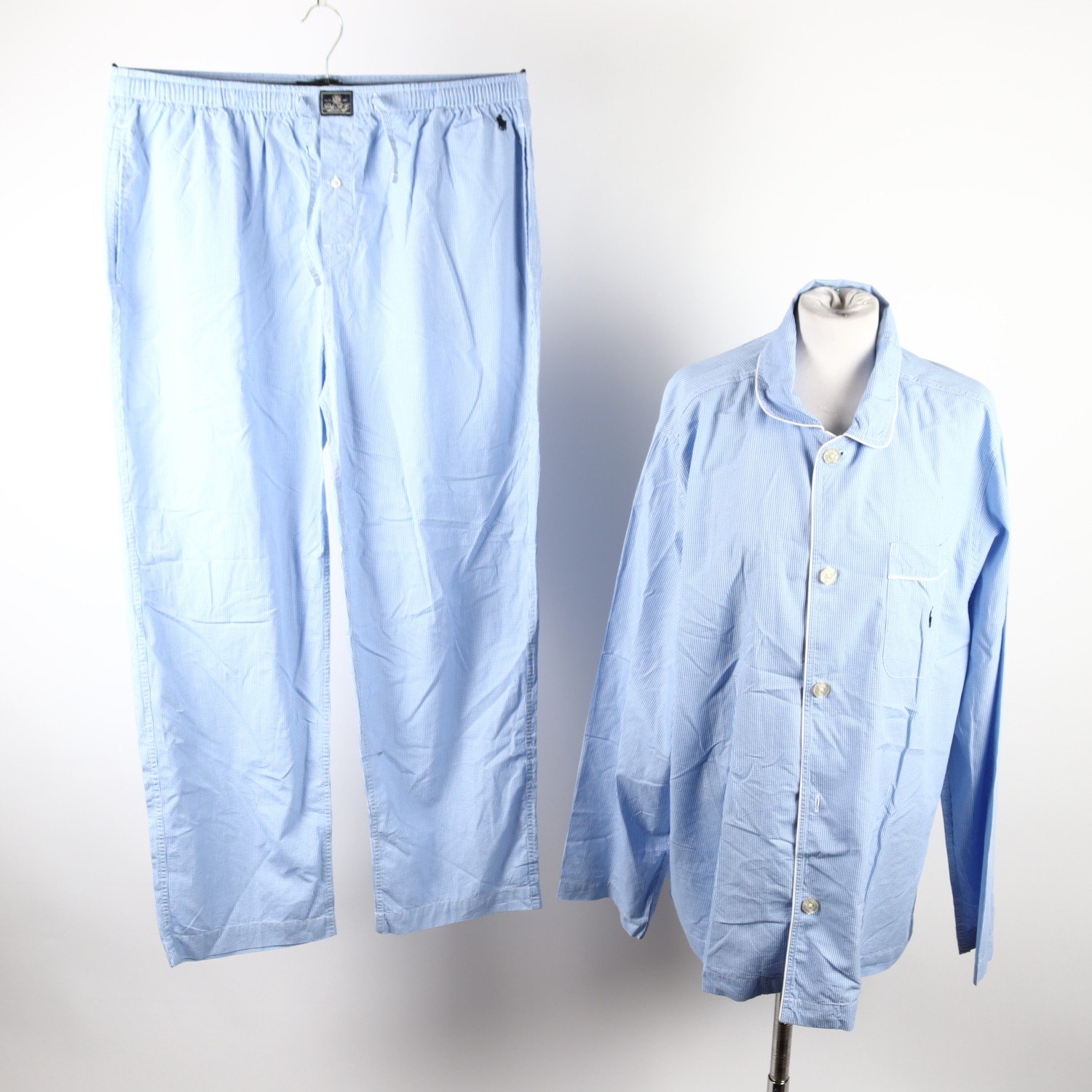 Pyjamas, Polo Ralph Lauren, stl. L