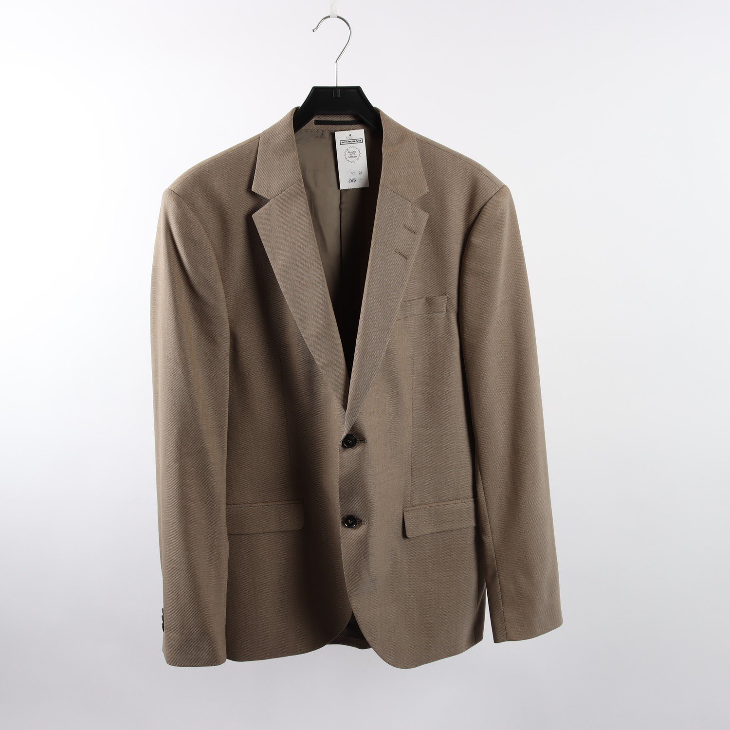 Kavaj, Tiger of Sweden, beige, stl. 50