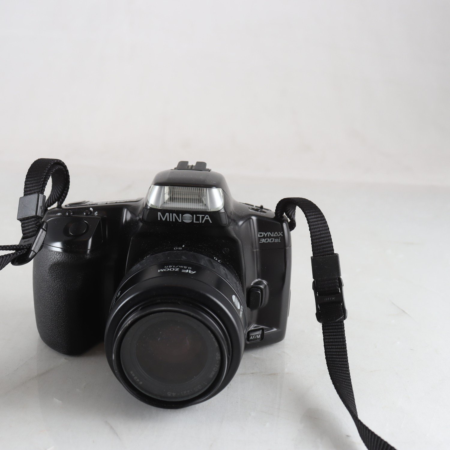 Kamera, Minolta, Dynax 300si