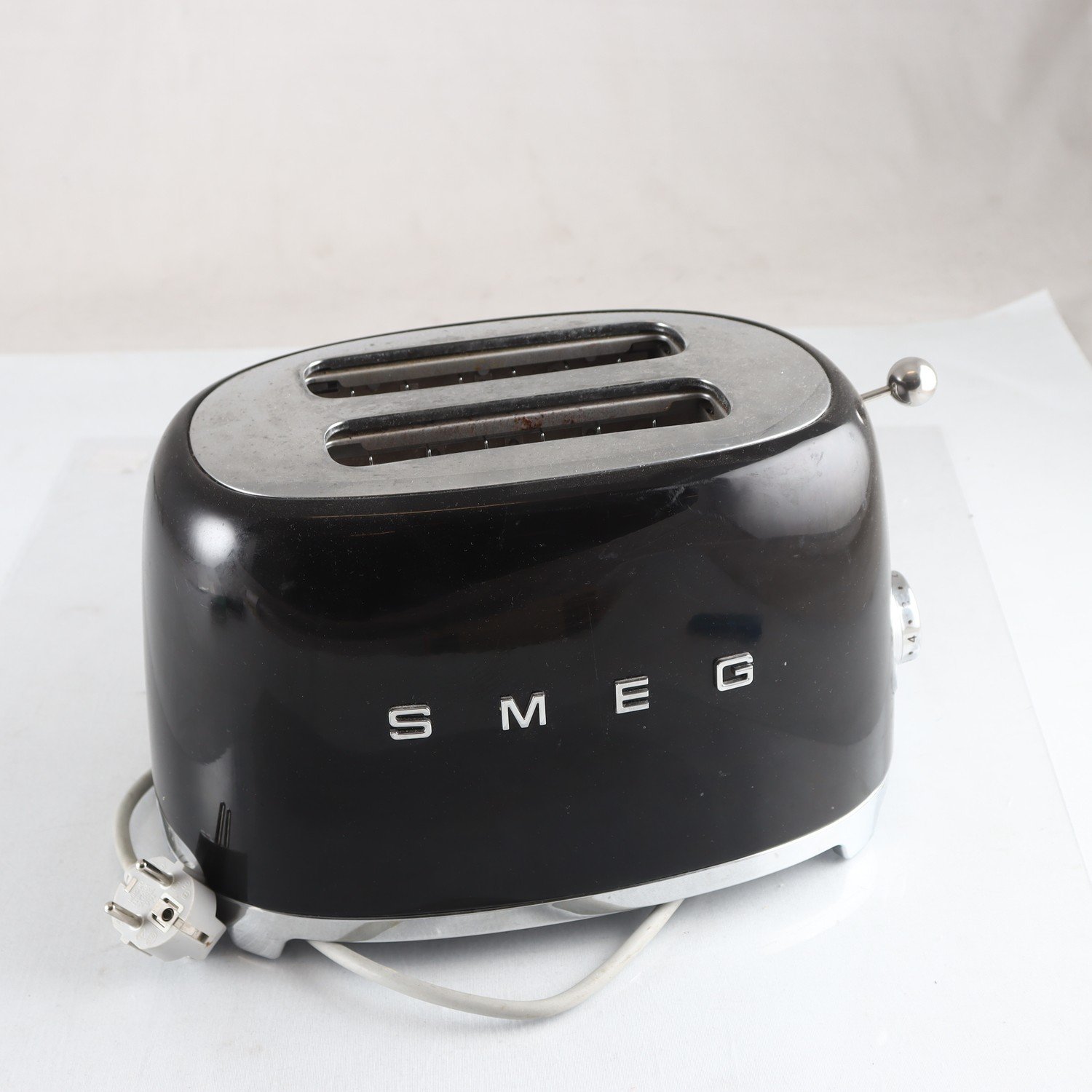 Brödrost, Smeg. Samfraktas ej.