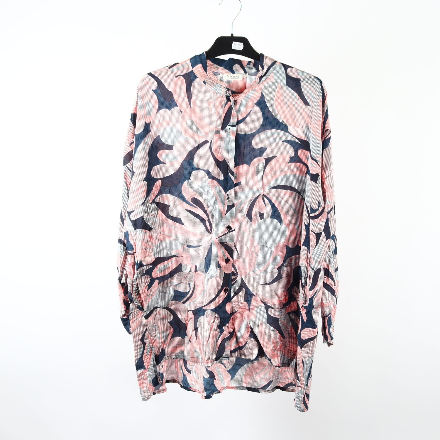 Blus, Masai, stl. L