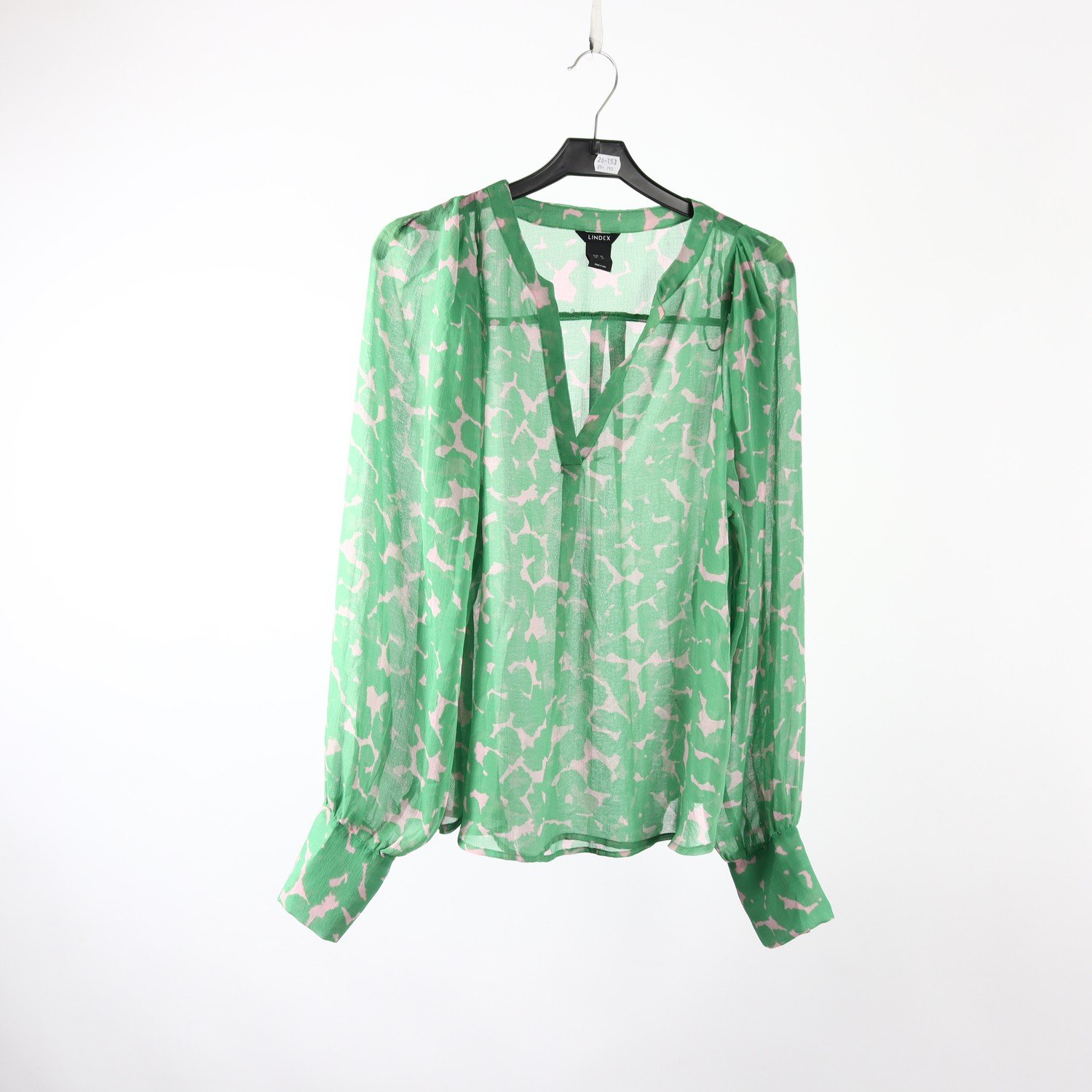 Blus, Lindex, stl. M