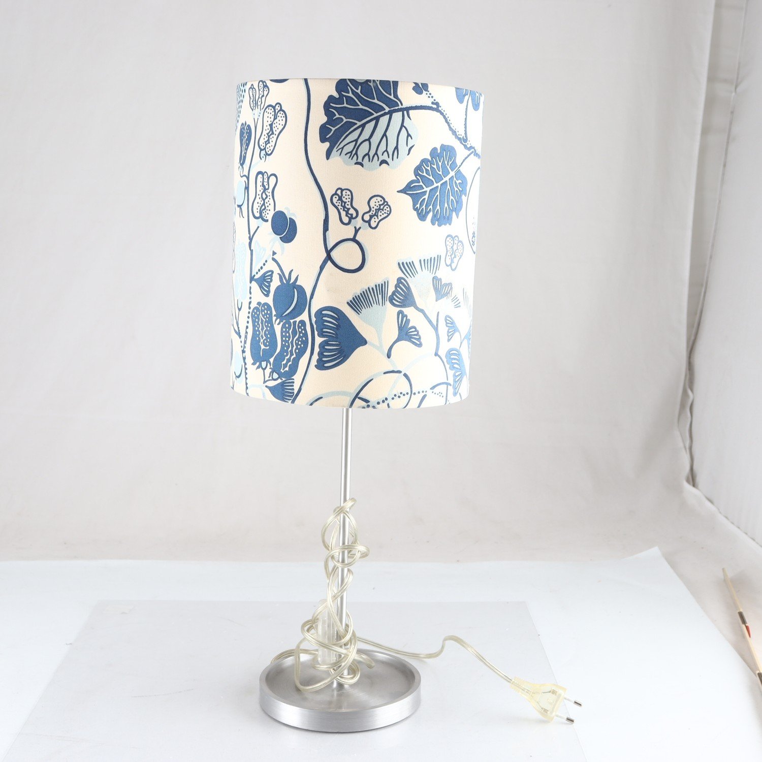 Bordslampa, Watt&Veke, Skärm Svenskt Tenn. Samfraktas ej.