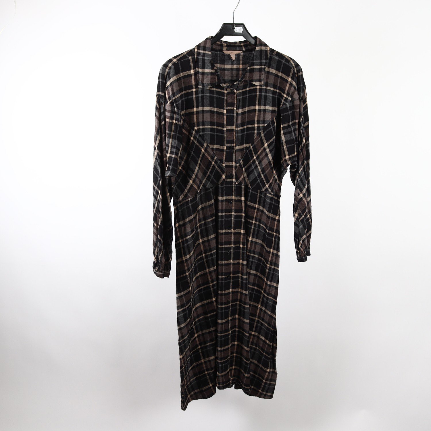 Klänning, H&M, stl. XL