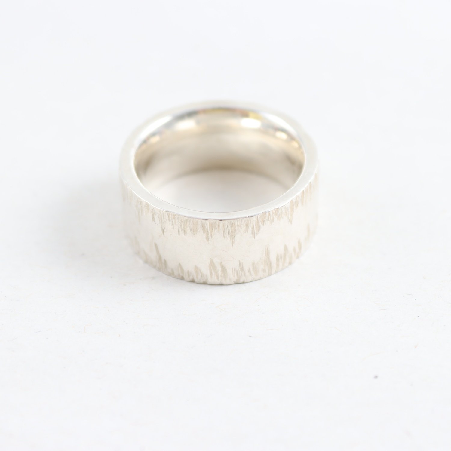 Ring, silver 925, vikt: 17,5g