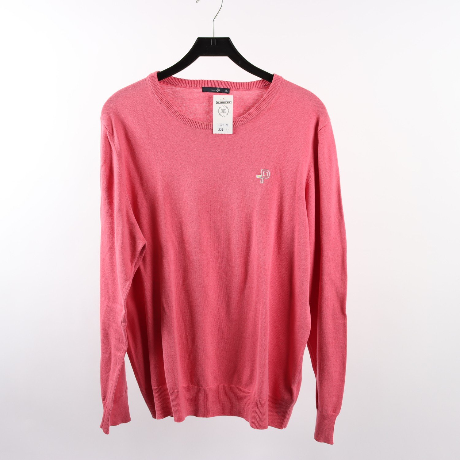 Tröja, Pelle P, rosa, stl. XL
