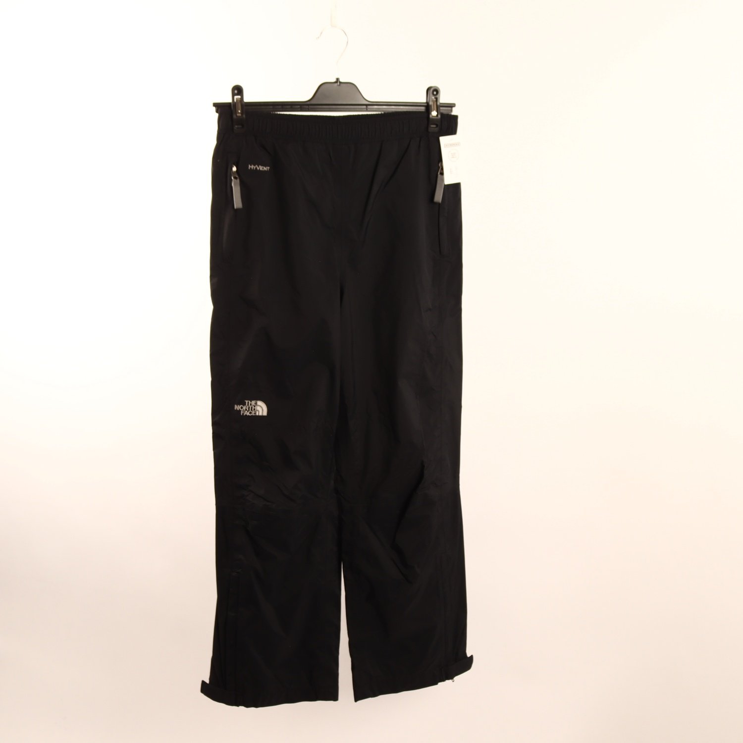 Vindbyxor, The North Face, svart, XS