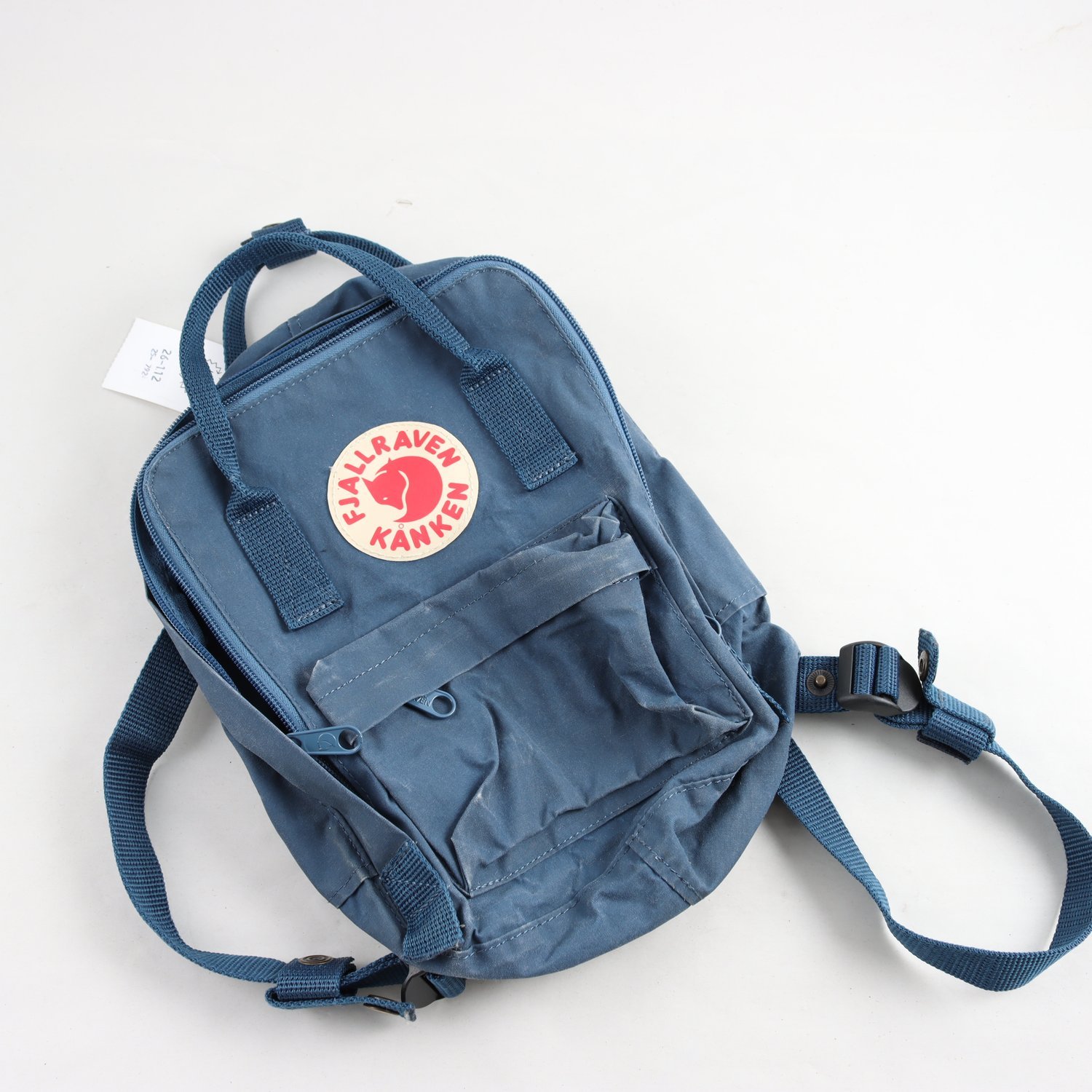 Ryggsäck, Fjällräven Kånken Mini