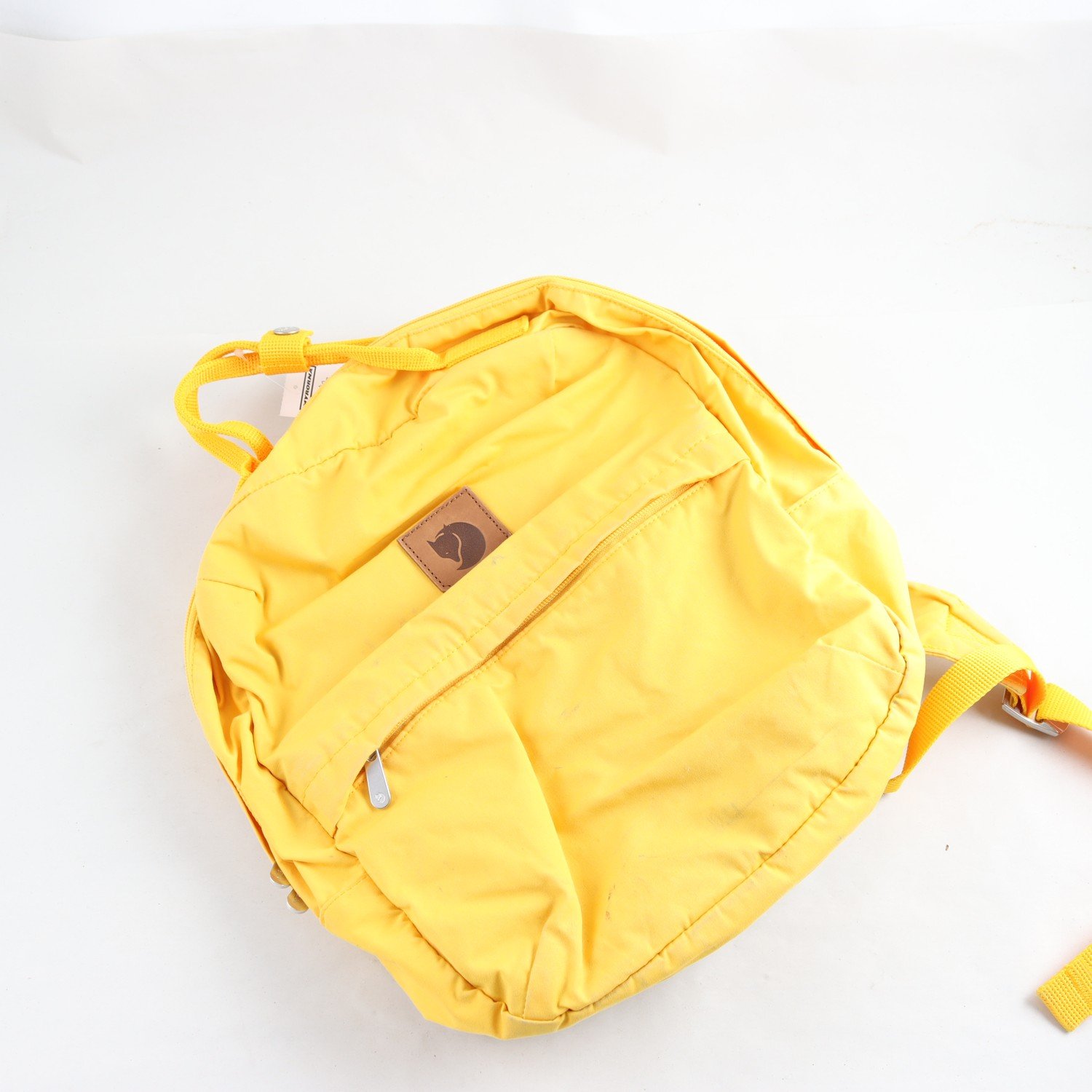 Ryggsäck, Fjällräven Greenland Zip