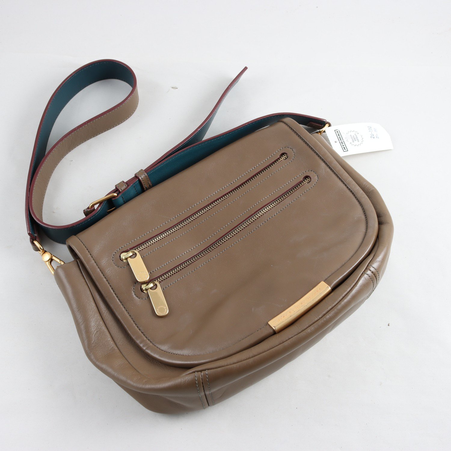 Väska, Marc by Marc Jacobs, 100% läder