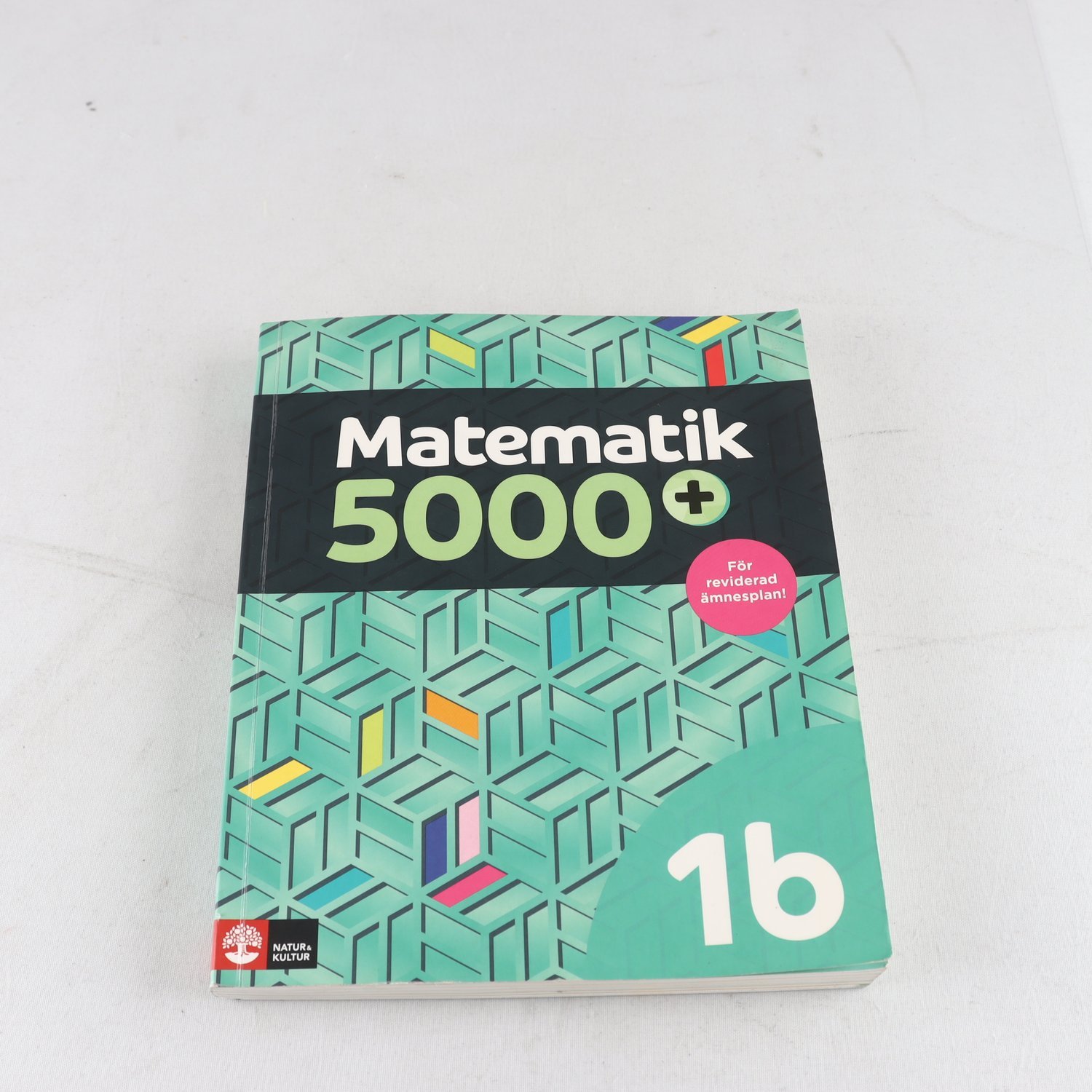 Matematik 5000+ 1b