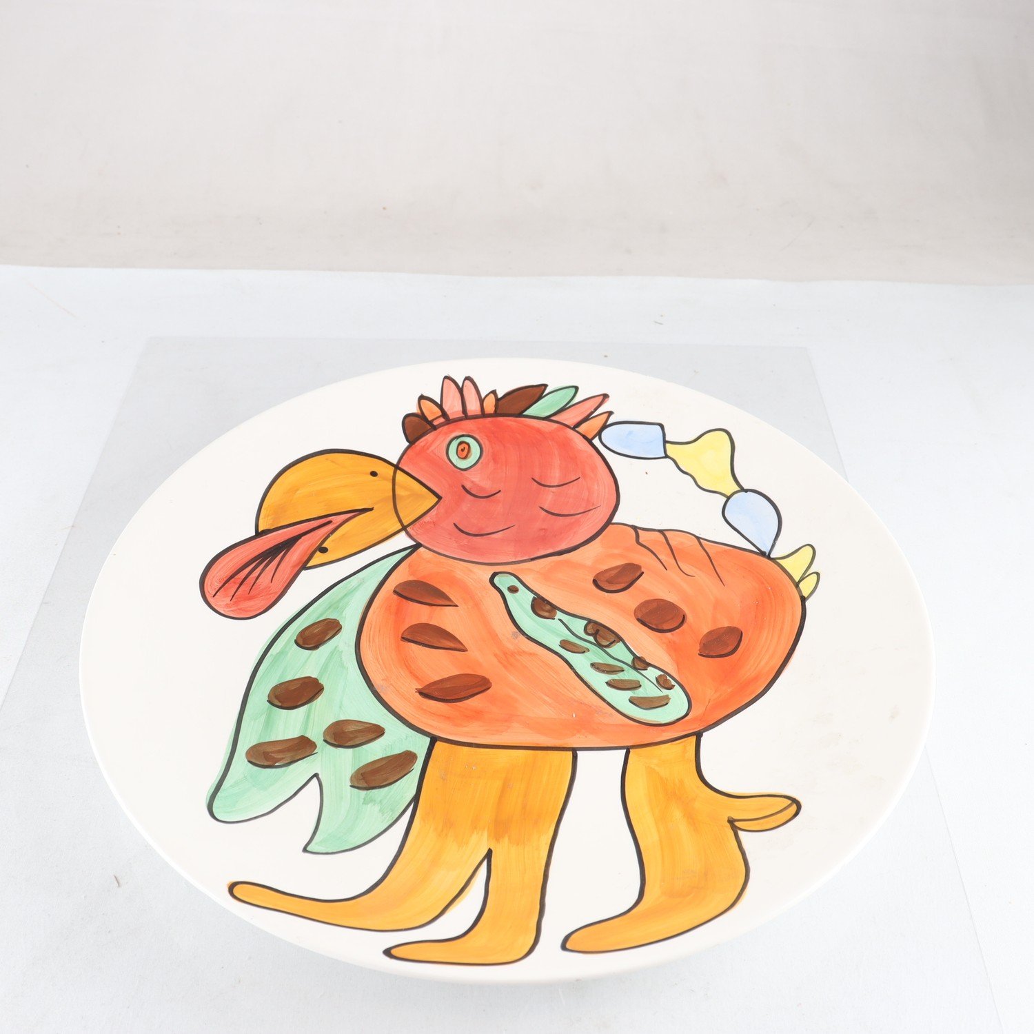 Fat, keramik, MEI design, elementa, ceramica. Endast avhämtning.