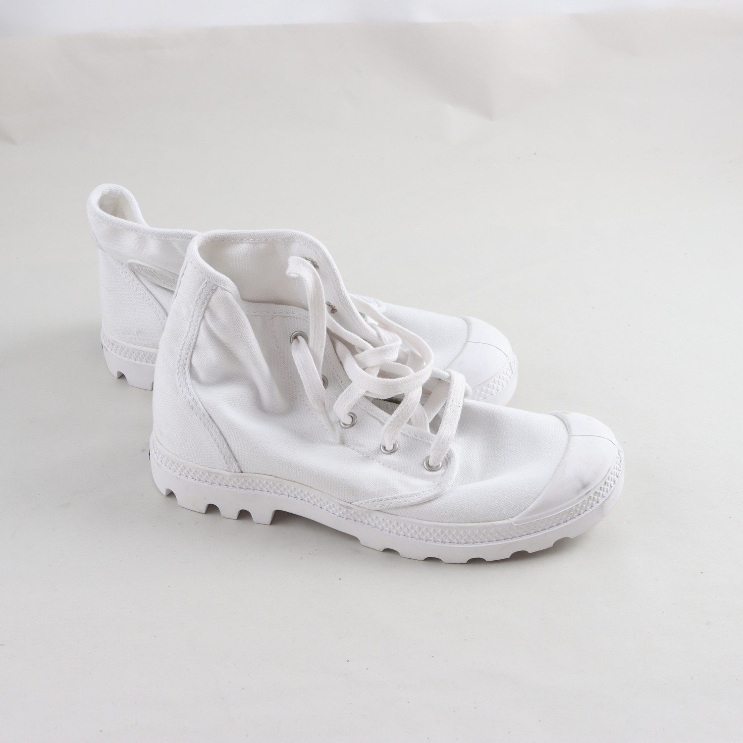 Sneakers, Palladium, vit, stl. 40