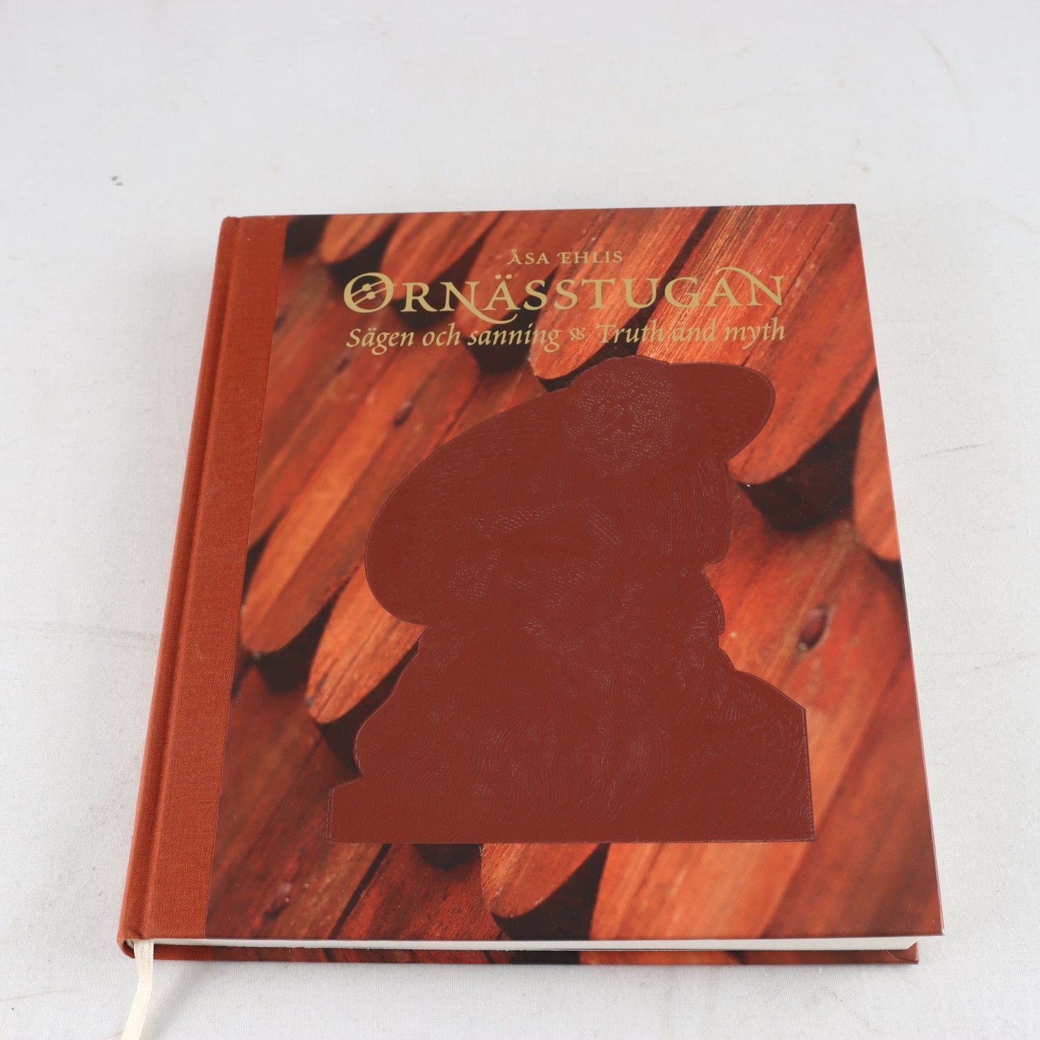 Ornässtugan, Sägen och sanning, Truth and myth