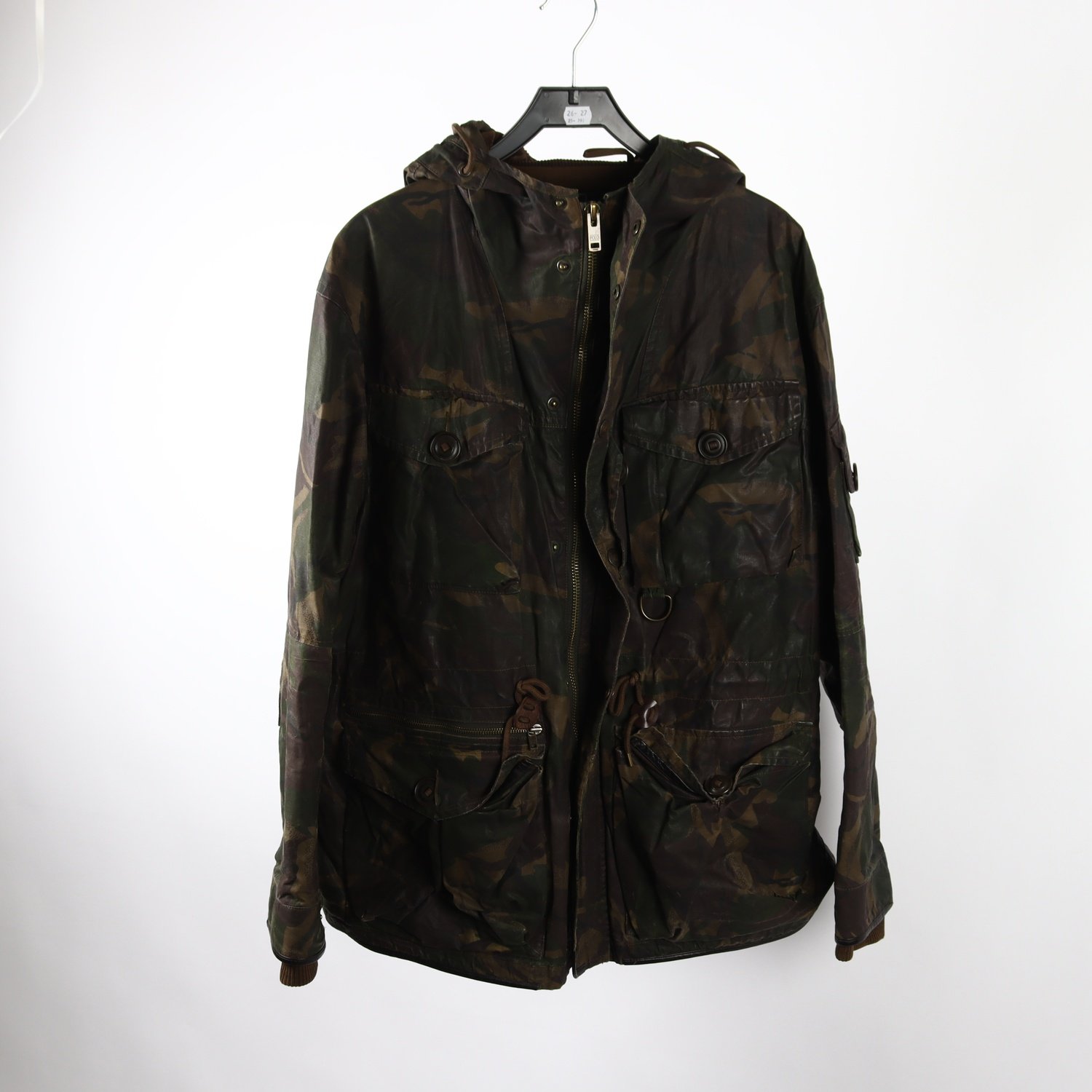 Jacka, Ralph Lauren, Stl. L