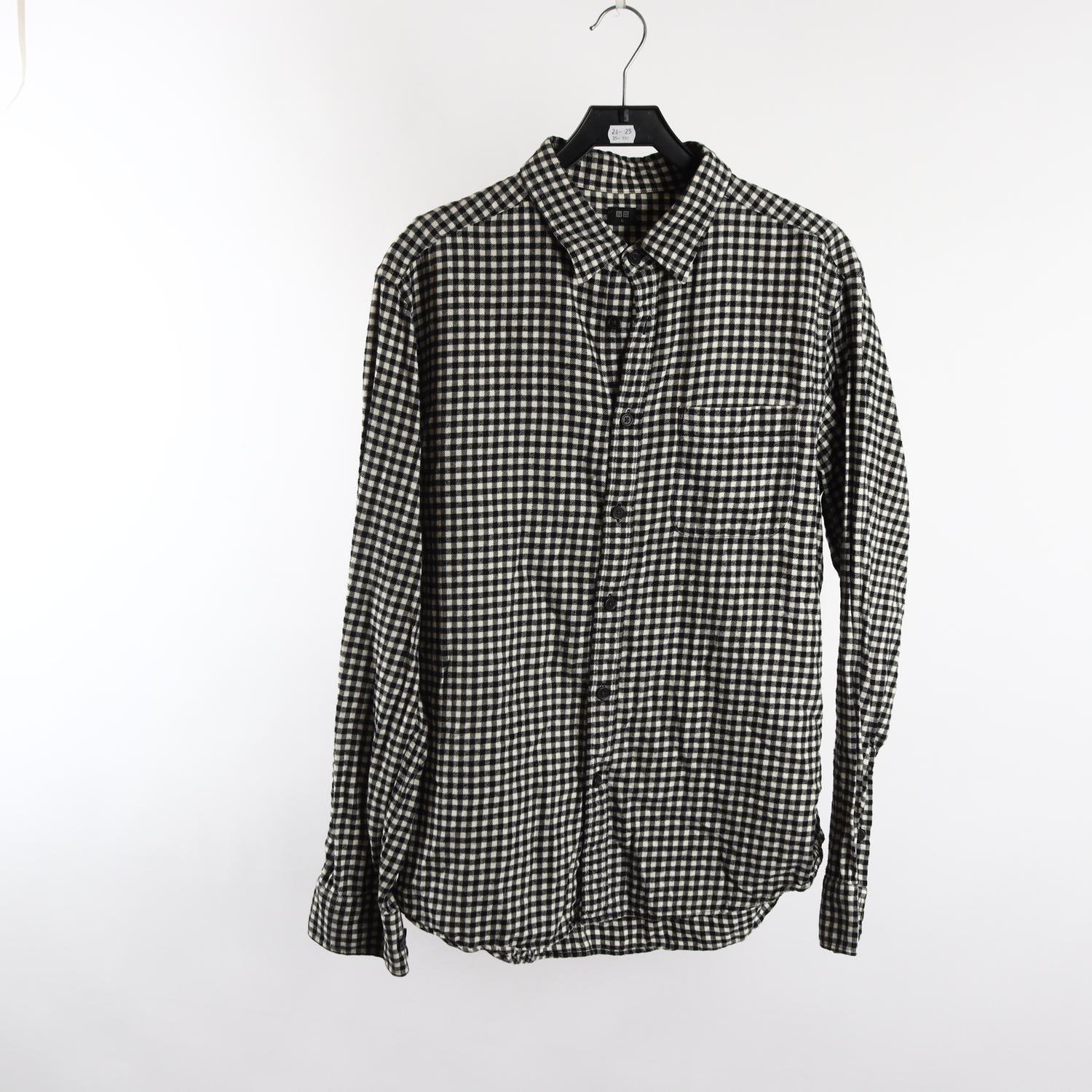 Skjorta, Uniqlo, Stl. Xl