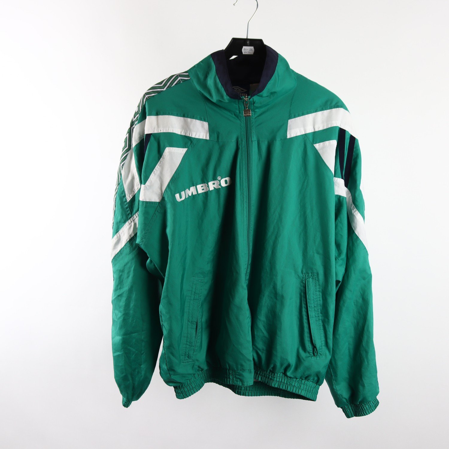 Funktionsjacka, Umbro, Stl.L