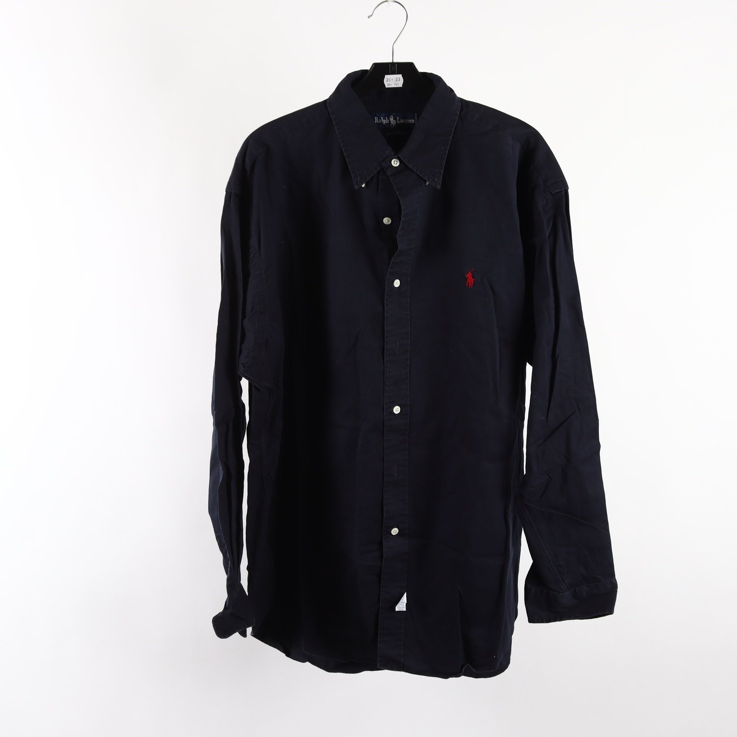Skjorta, Ralph Lauren, Stl L
